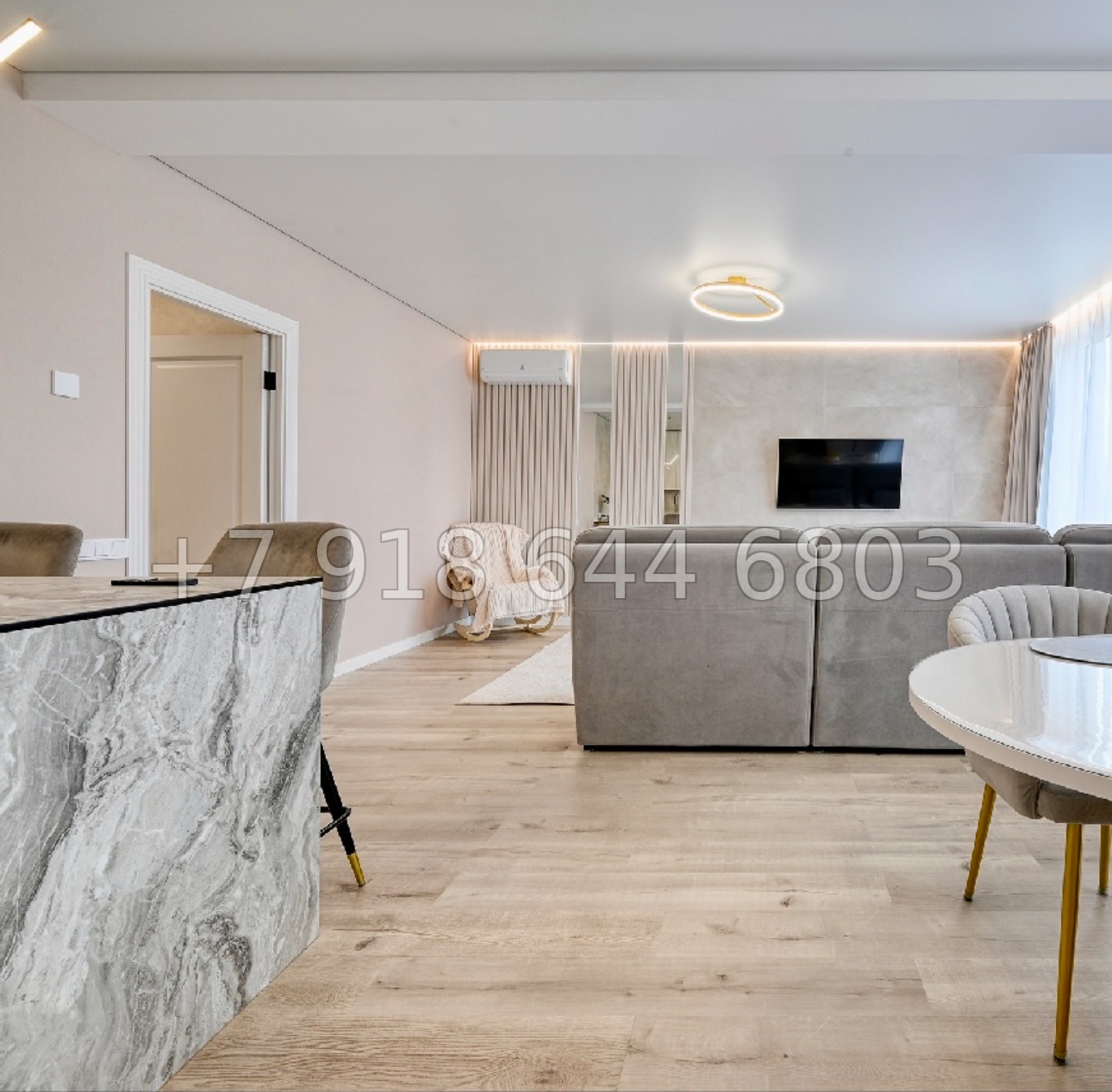 № 73 м. Дом в Адлере у Сириуса  - миниатюра 18