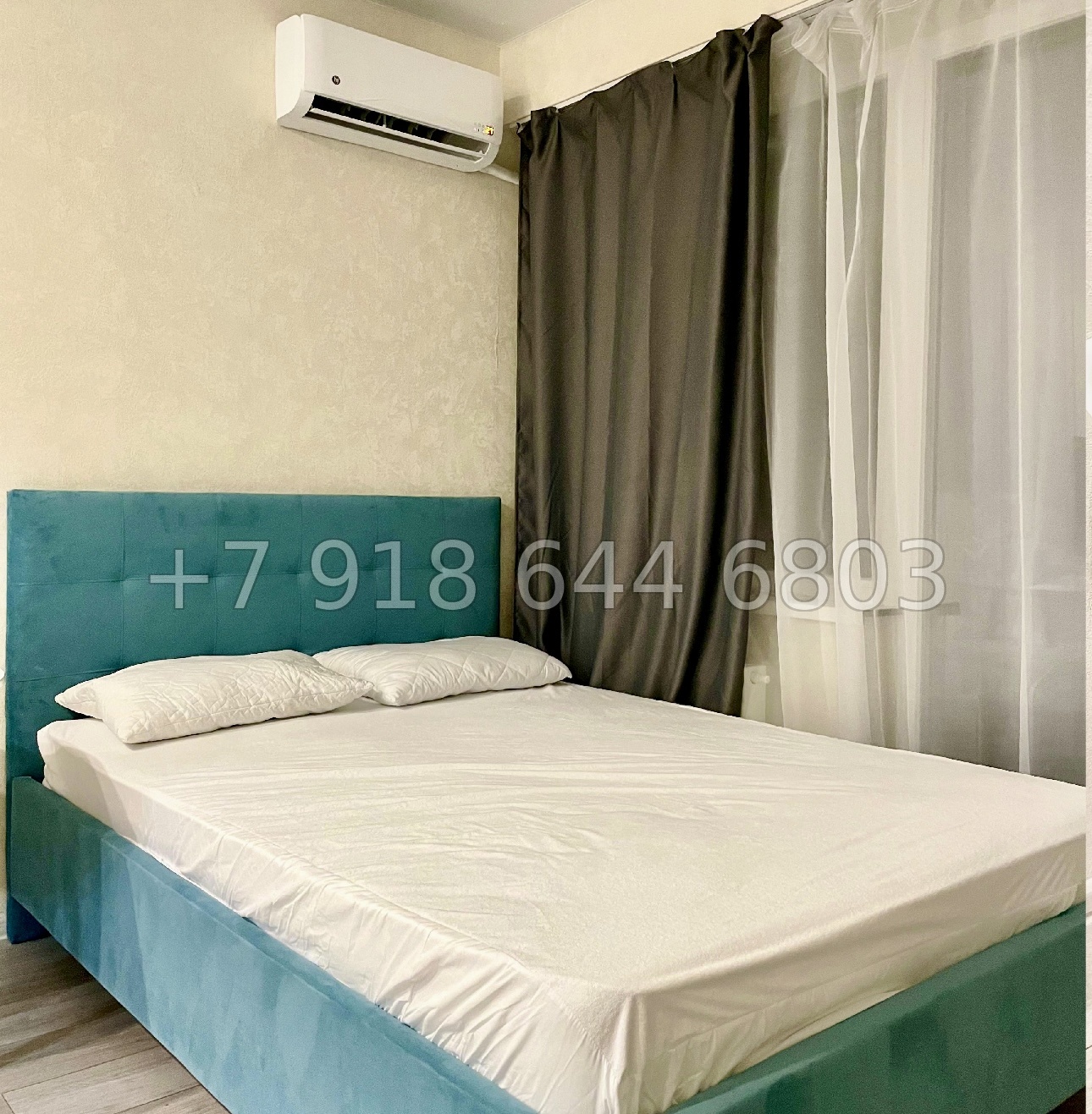 № 476 р. ЖК Каравелла Португалии Сочи Дагомыс  - миниатюра 1