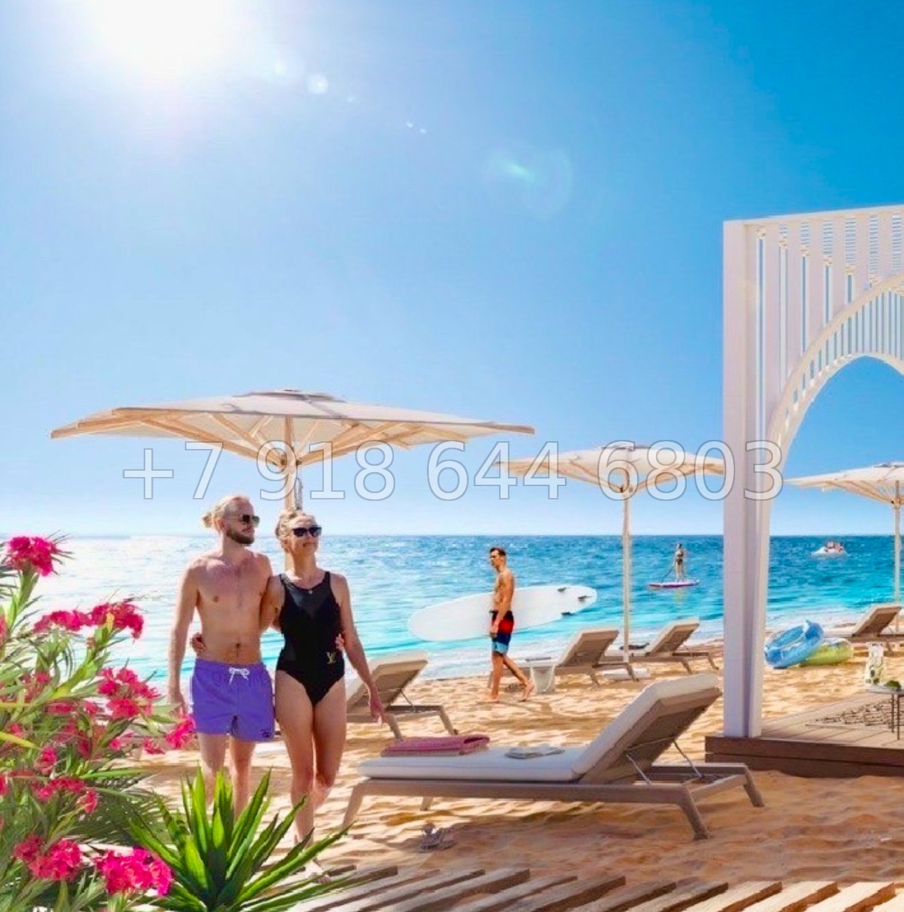 № 47 ю. АК Космос Смарт Евпатория  - миниатюра 1