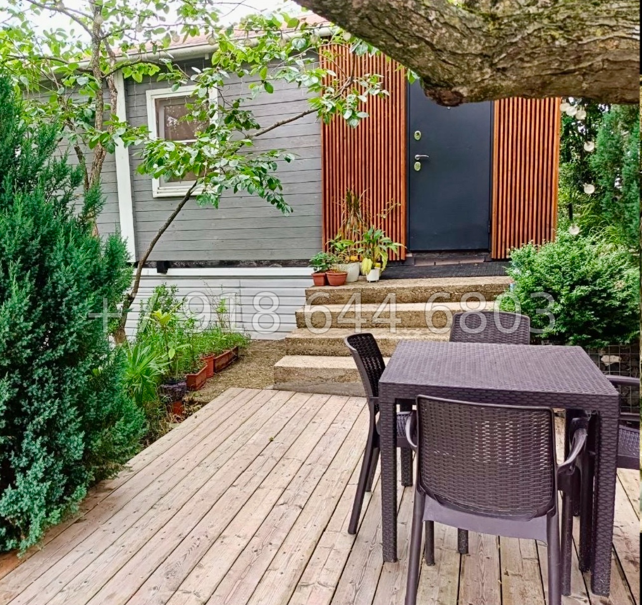 № 125 А. Дом с ремонтом в Адлере  - миниатюра 19