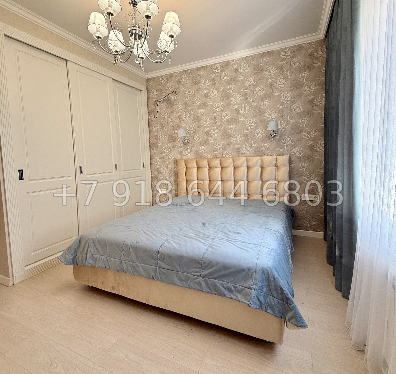 № 375. Дом с ремонтом в Адлере  - миниатюра 3