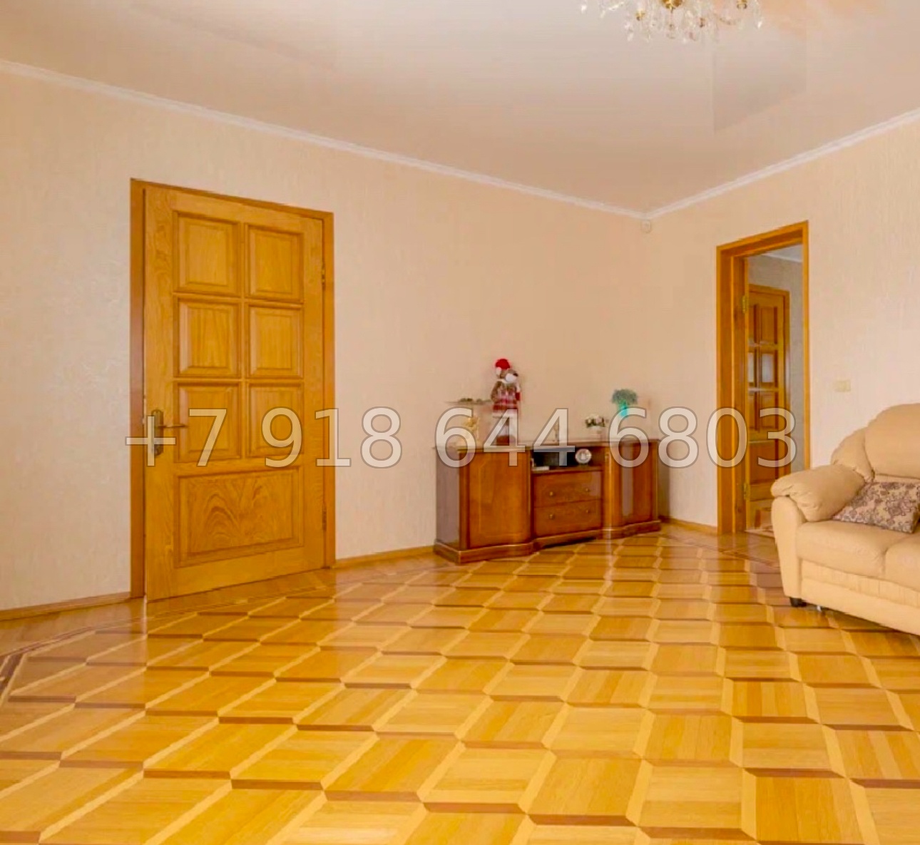 № 55в. Одноэтажный дом в Центральном районе города Сочи  - миниатюра 12