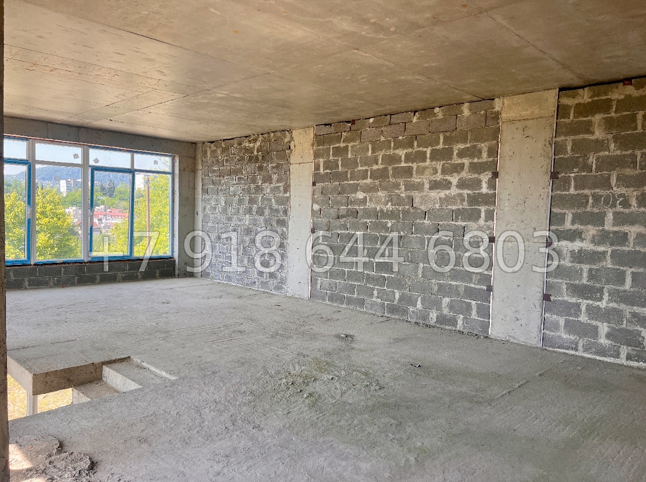 № 59 А. Дом у школы в Сочи  - миниатюра 18