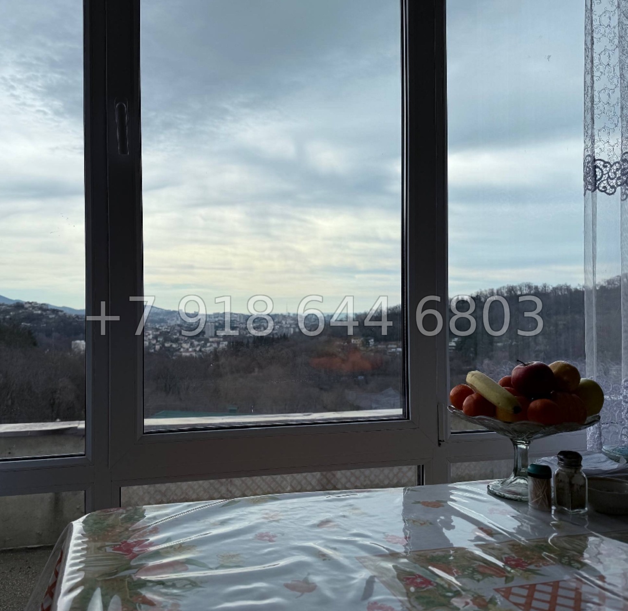 №171 Б. Дом в Сочи с ремонтом  - миниатюра 12