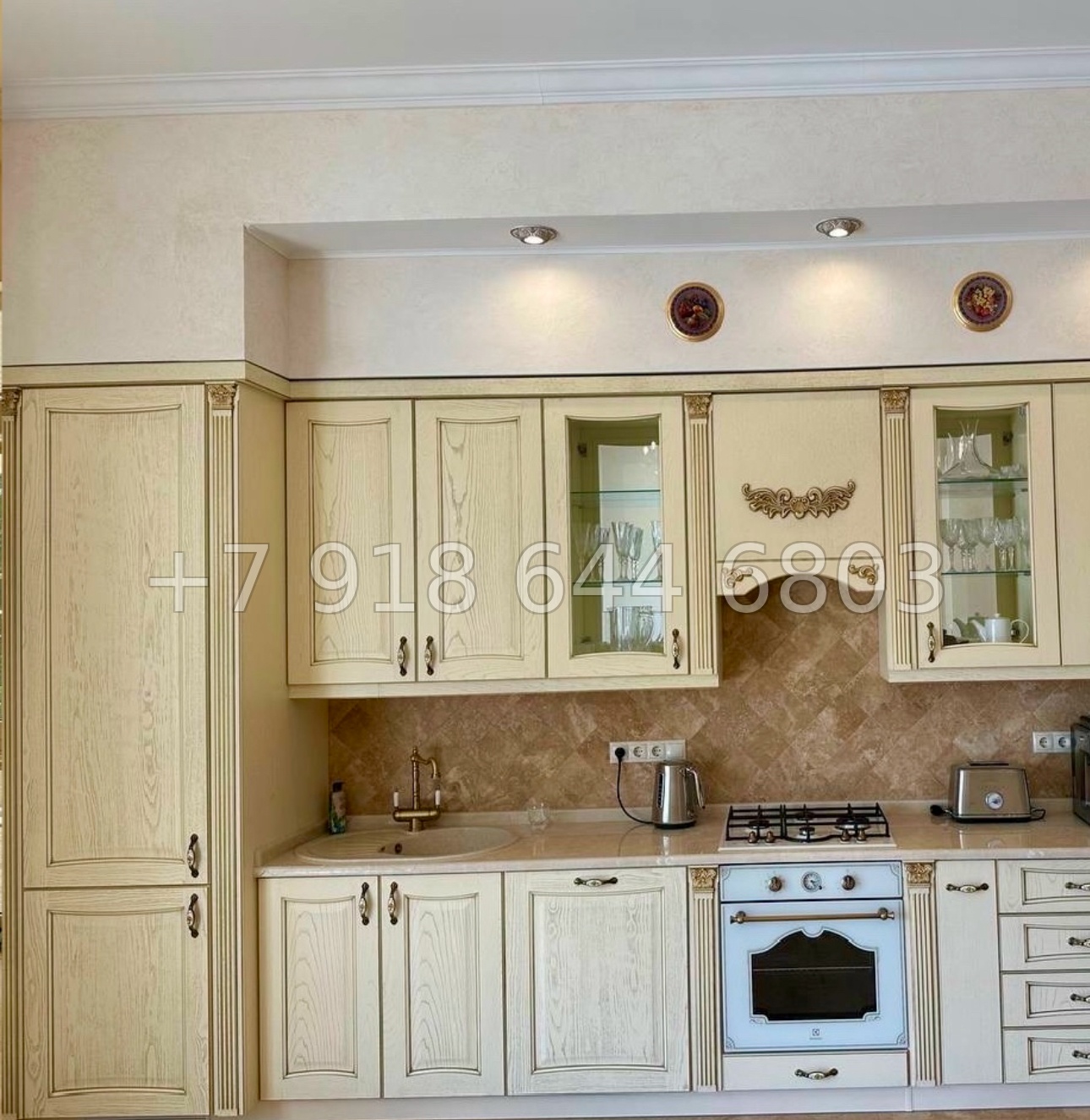 № 73в. Дом в престижной локации Сочи. Район Приморье  - миниатюра 9