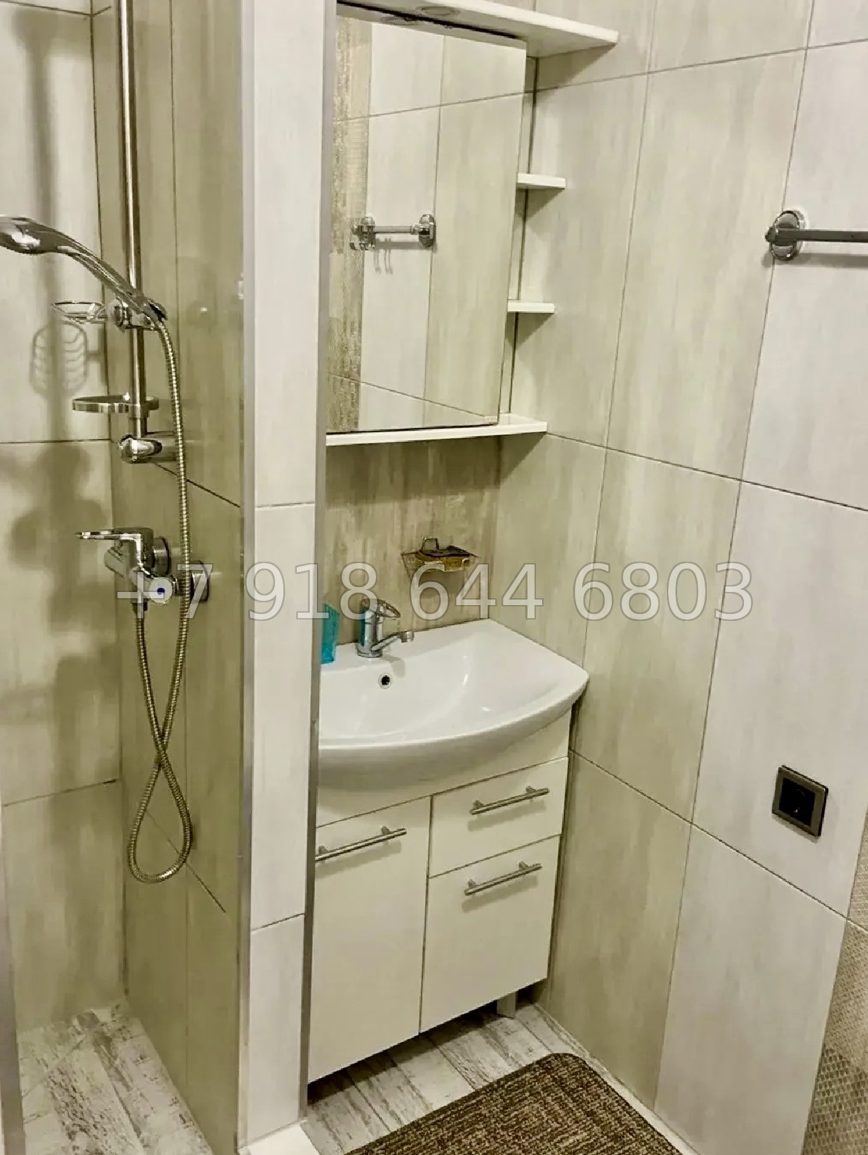 № 351 р. Квартира у моря в Сочи  - миниатюра 15