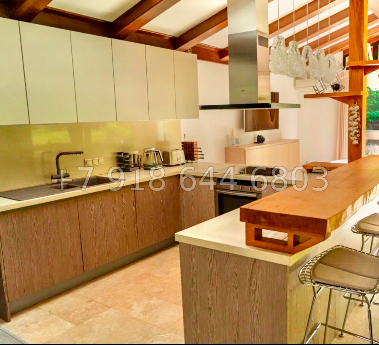 № 11 д. Дом на Красной Поляне  - миниатюра 28