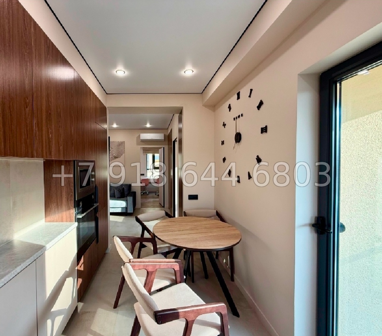 № 517 р. ЖК Южный Парк Сочи  - миниатюра 4