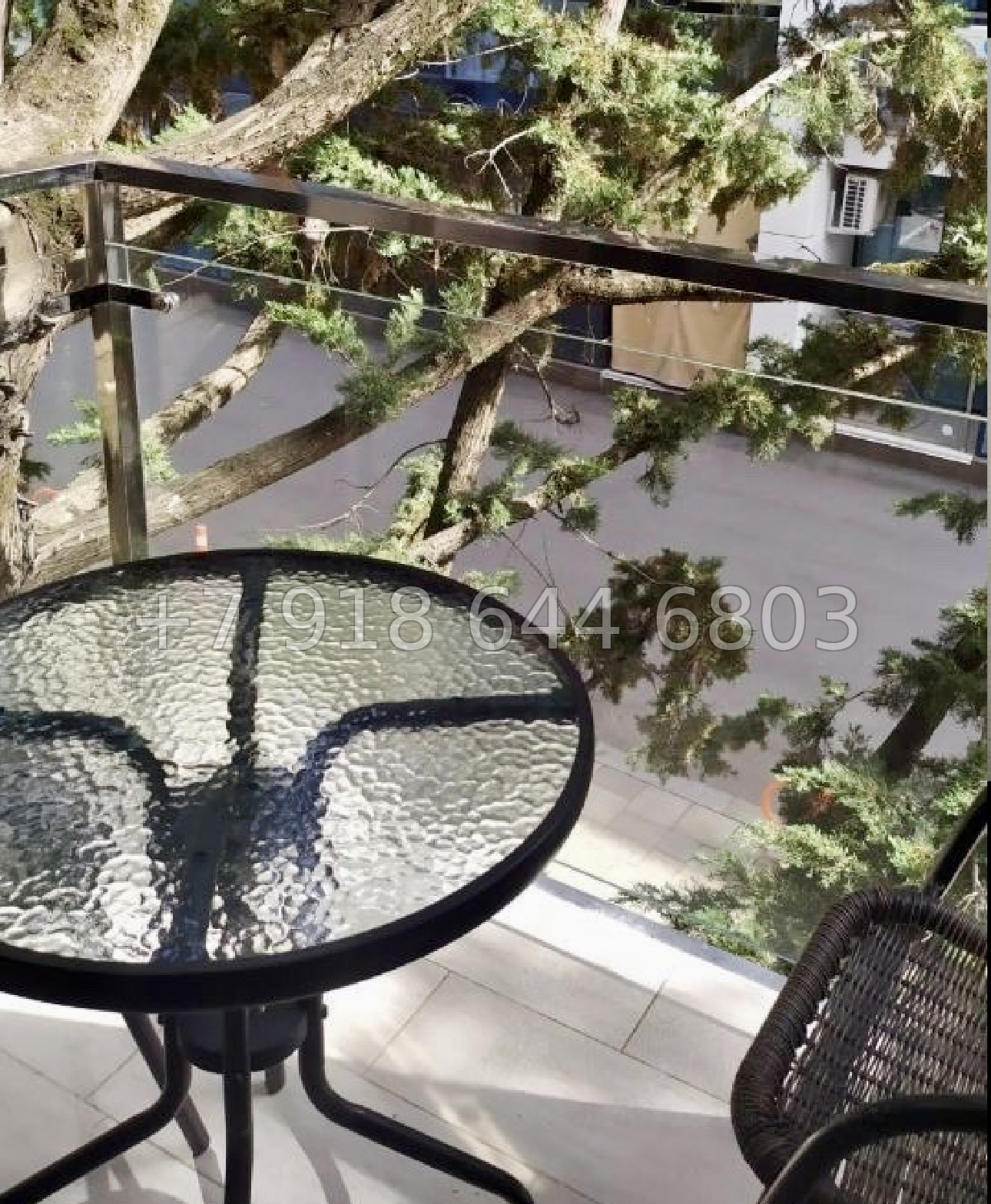 № 59 ш. Апартаменты у моря в Адлере  - миниатюра 25