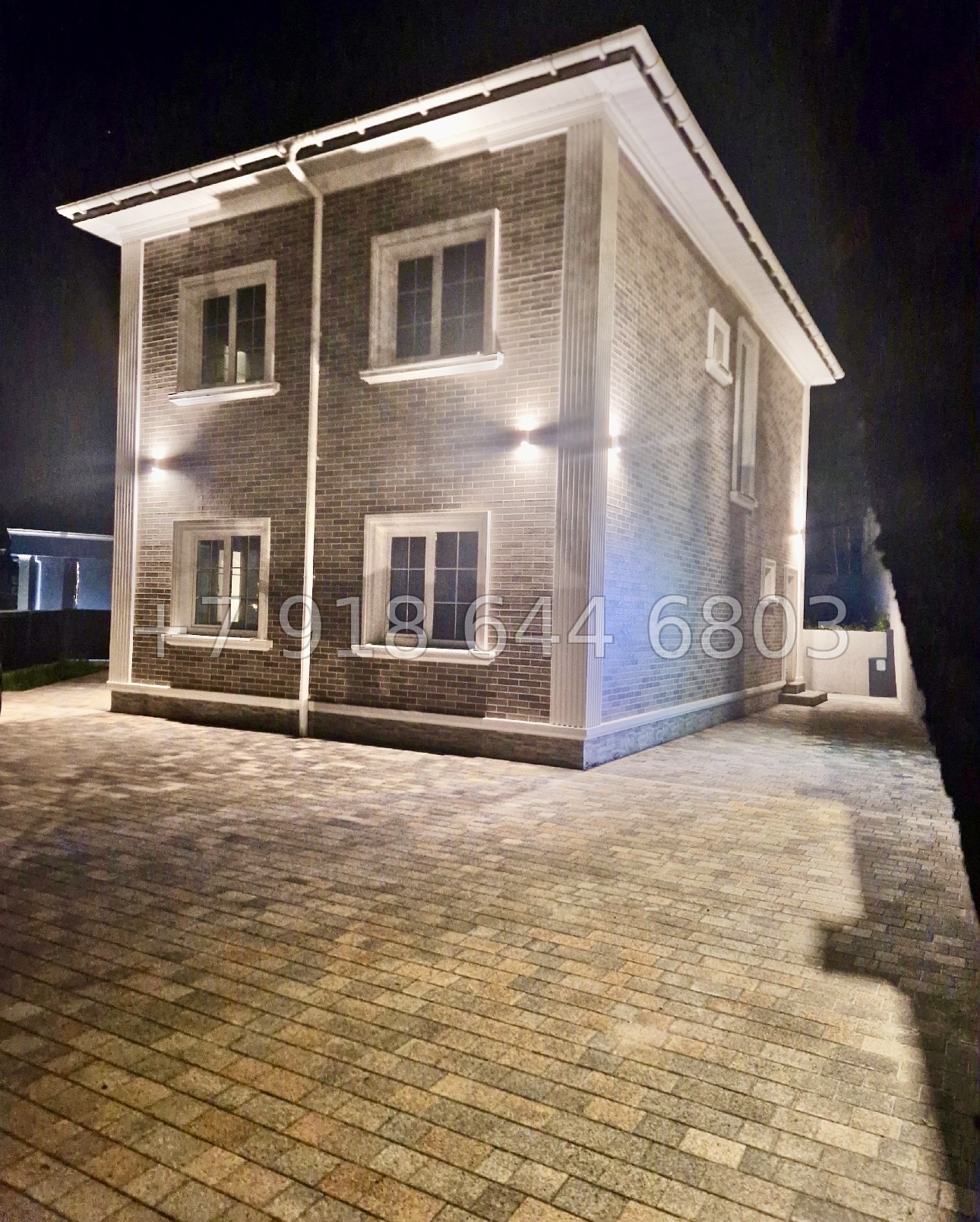 № 223 п. Дом в Адлере  - миниатюра 17