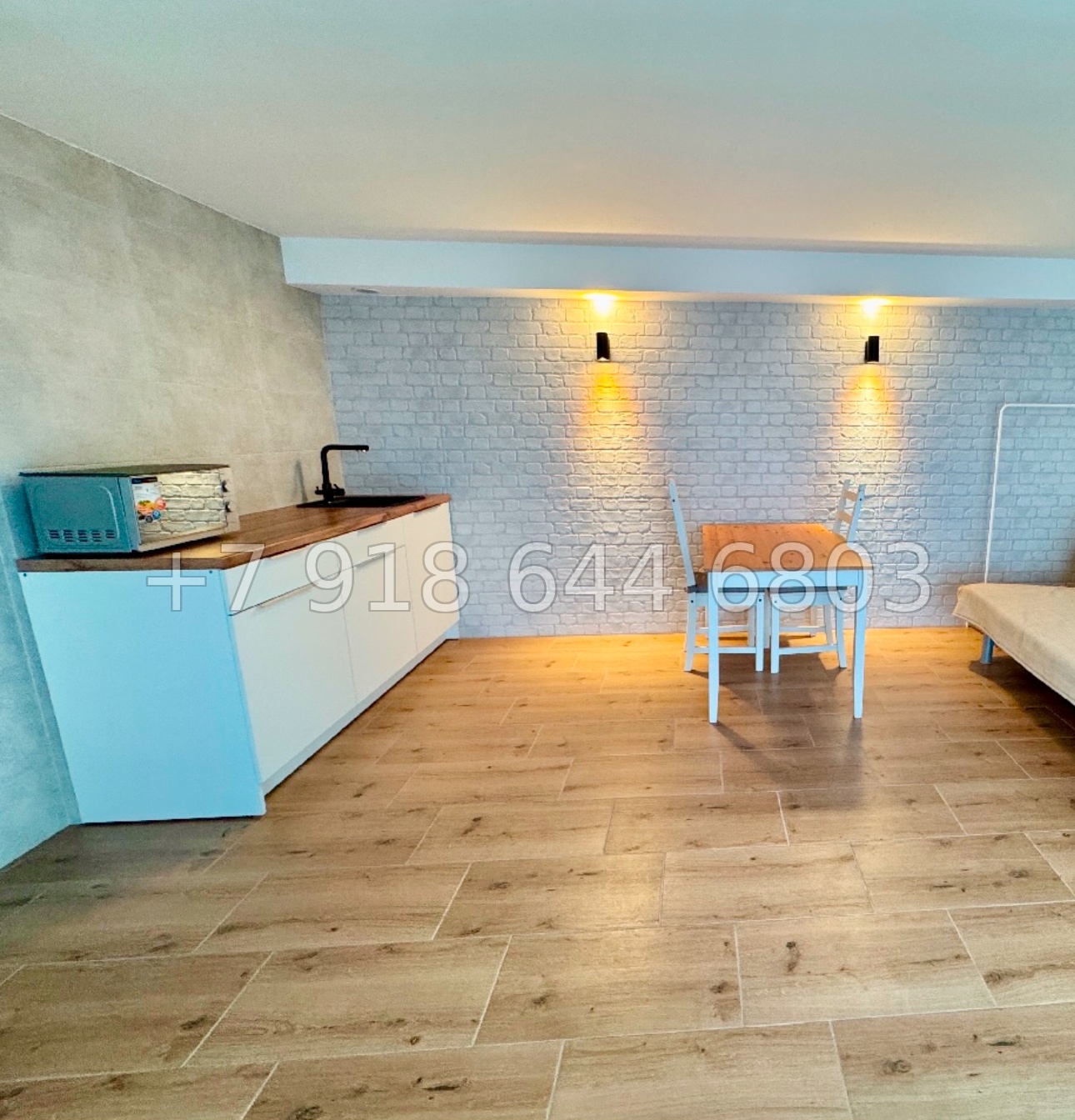 № 128 А. Дом в Сочи с ремонтом  - миниатюра 16