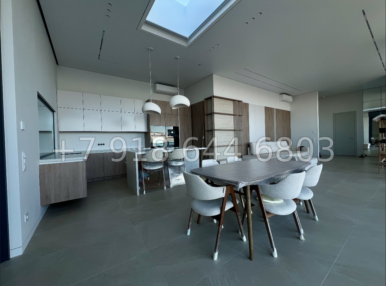 № 13 М. Вилла на море в Сочи  - миниатюра 7