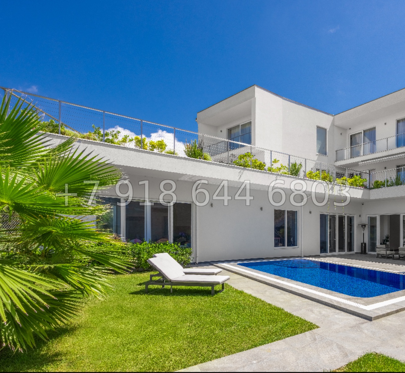 № 81 м. Дом в Сочи у Дендрария  - миниатюра 8