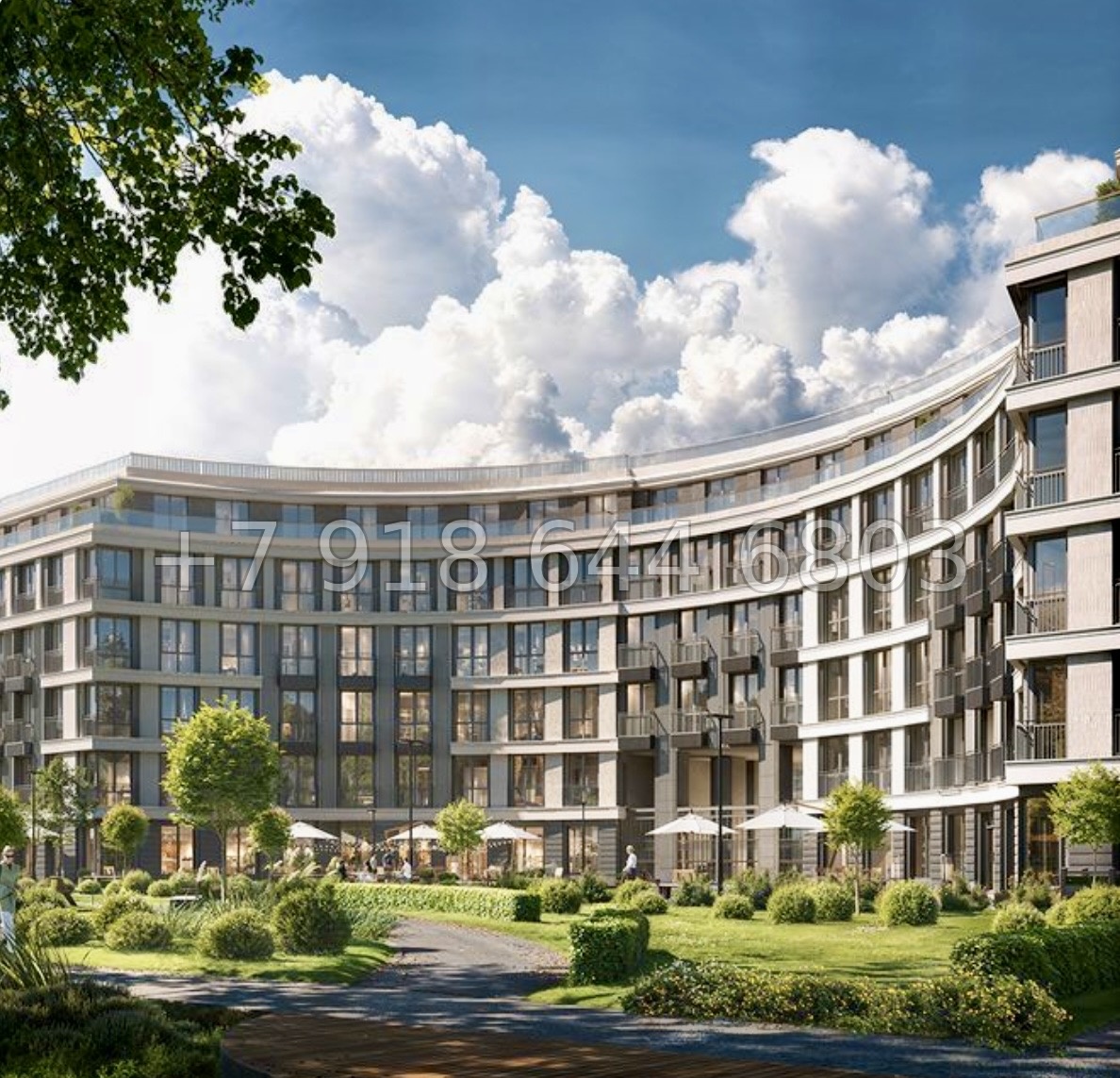 № 49 ы. Метро Петроградская. Метро Чкаловская. ЖК ID Petrogradskaya Санкт Петербург  - миниатюра 5