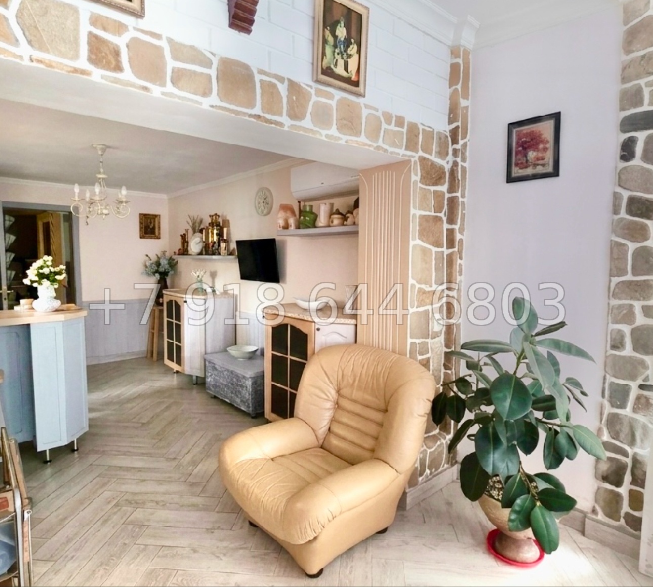 № 295 п. Дом на море в Сочи  - миниатюра 17