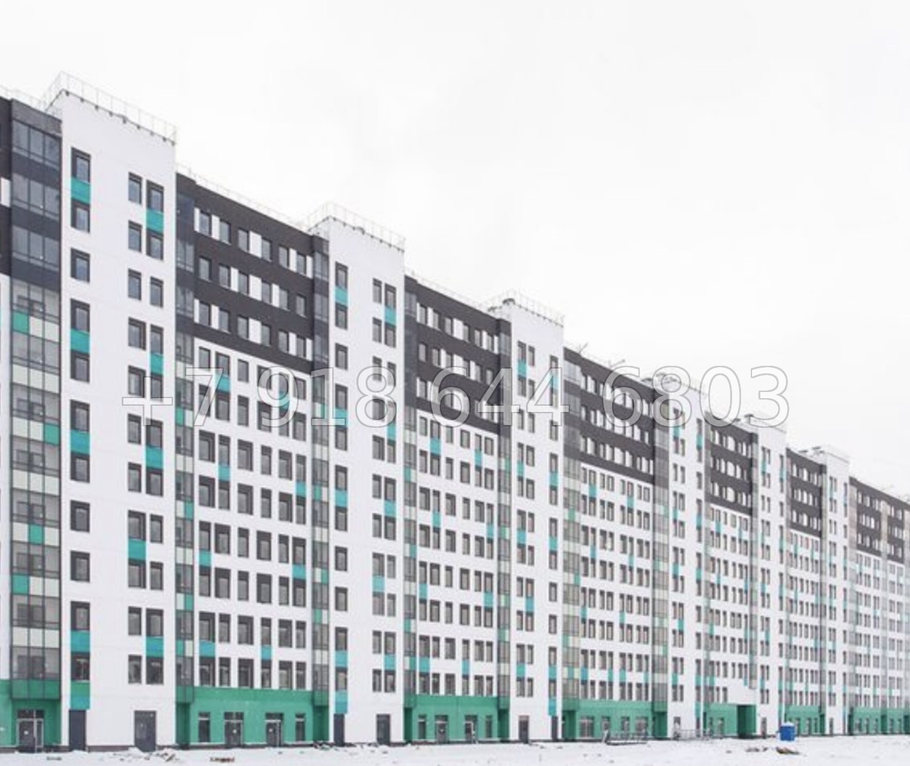 № 93 в. Метро Купчино. Метро Шушары. ЖК Аэросити Клаб - миниатюра 6