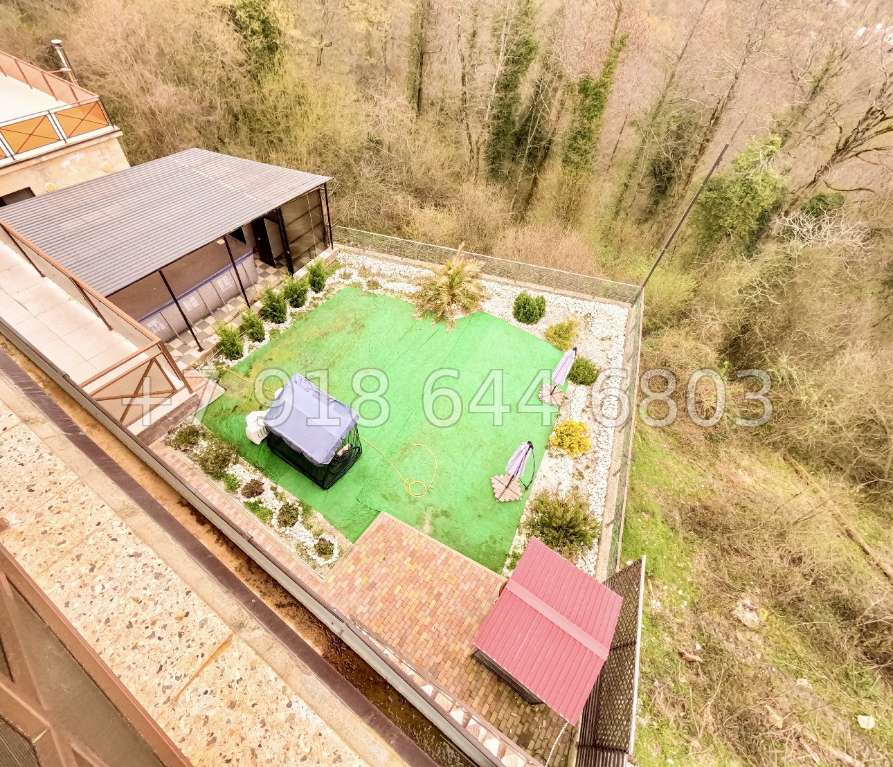 № 33 е. Дом в Галицыно с ремонтом  - миниатюра 18