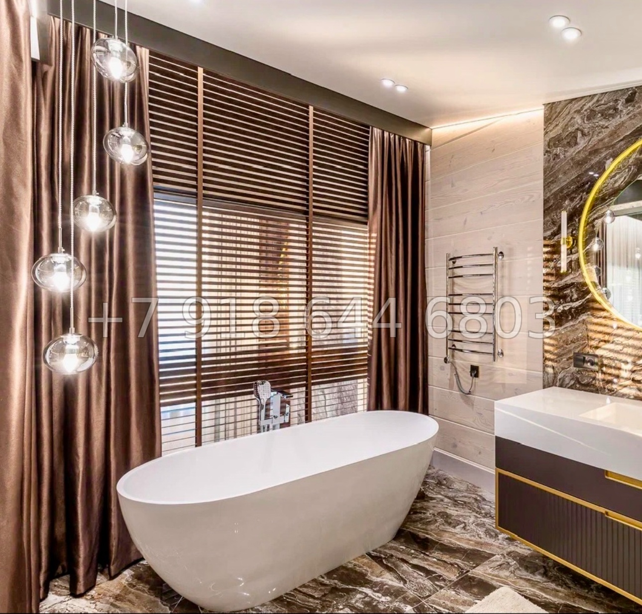 № 63 м. Дом по дороге на гору Ахун в Сочи  - миниатюра 12