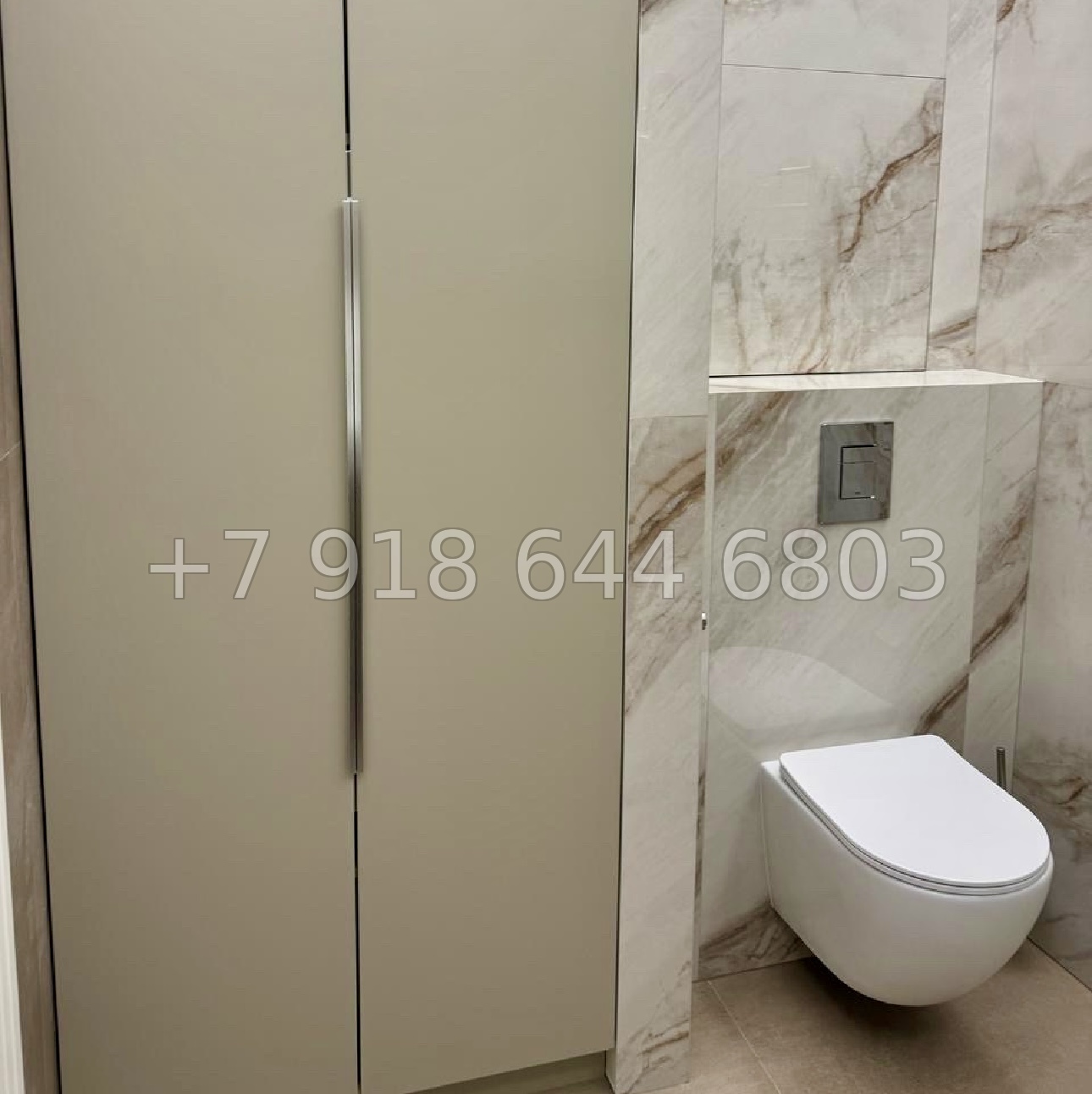 № 13 е. Роскошная квартира в центре города Сочи ЖК Москва - миниатюра 6