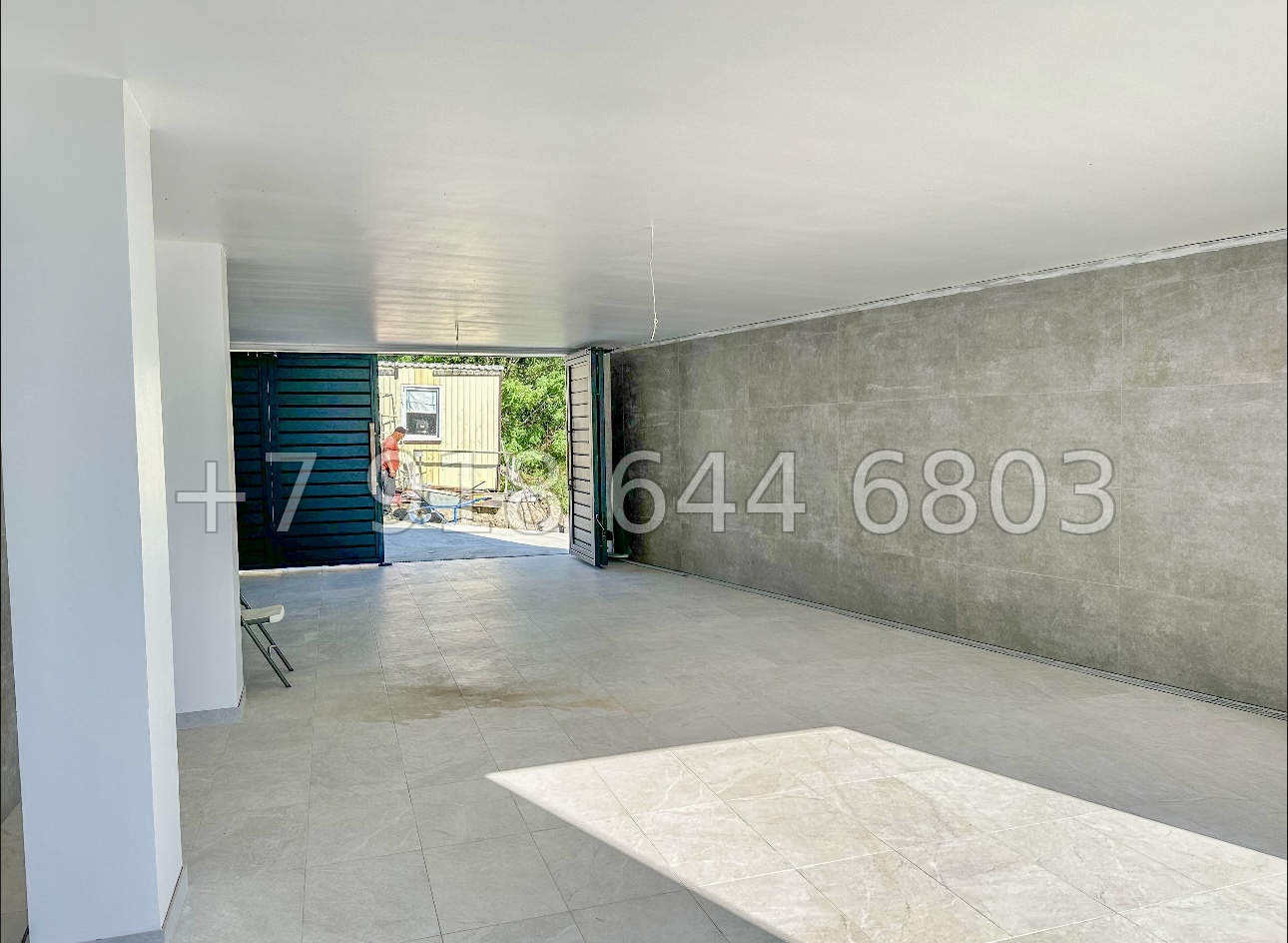 № 11 М. Дом в Адлере с бассейном  - миниатюра 21