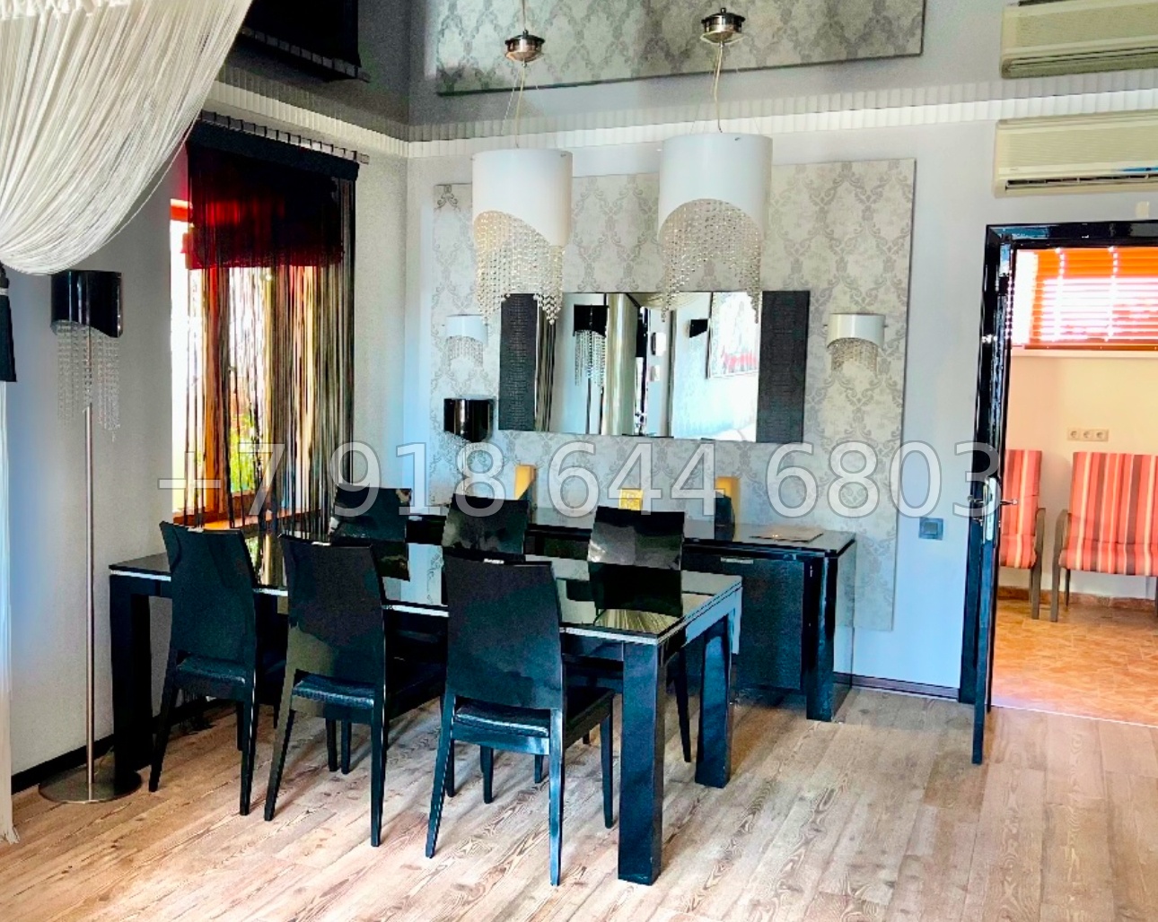 № 47 м. Дом в центре города Сочи  - миниатюра 6