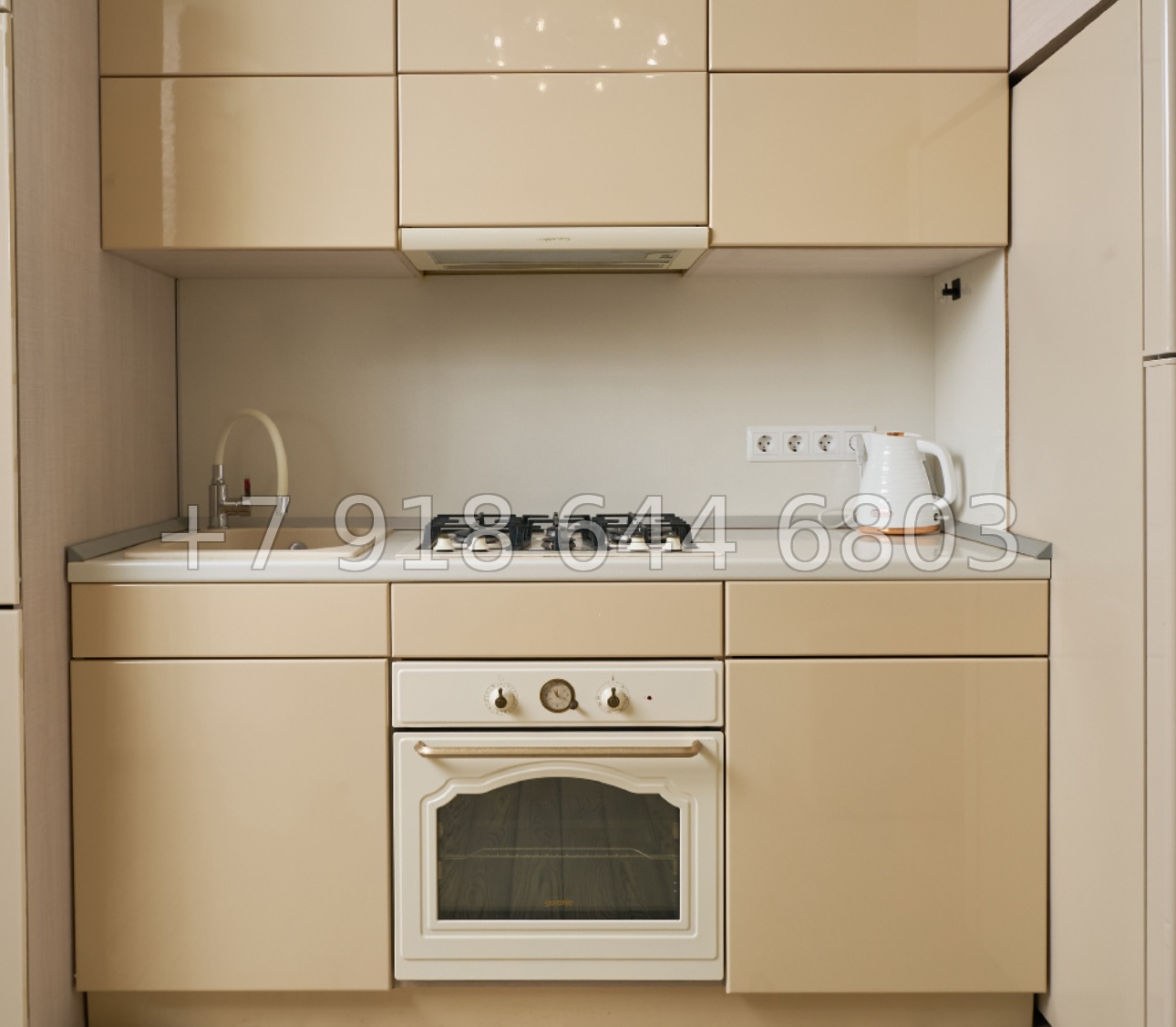 № 114 п. Квартира у моря в Сочи  - миниатюра 19