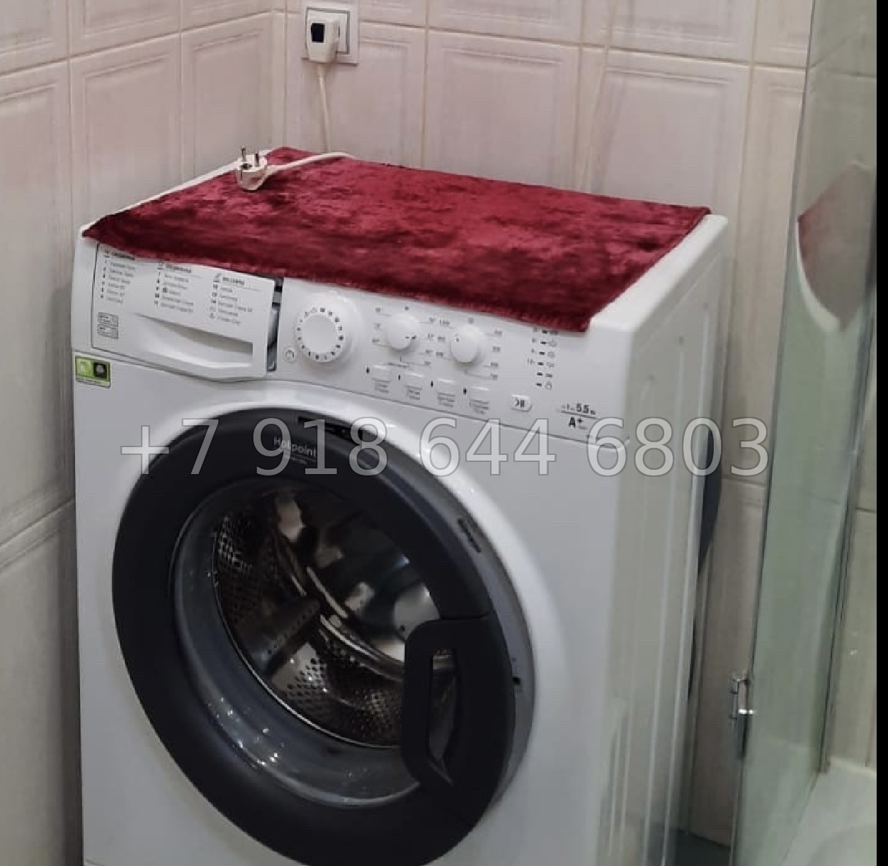 № 112 п. Квартира в центре города Сочи  - миниатюра 4