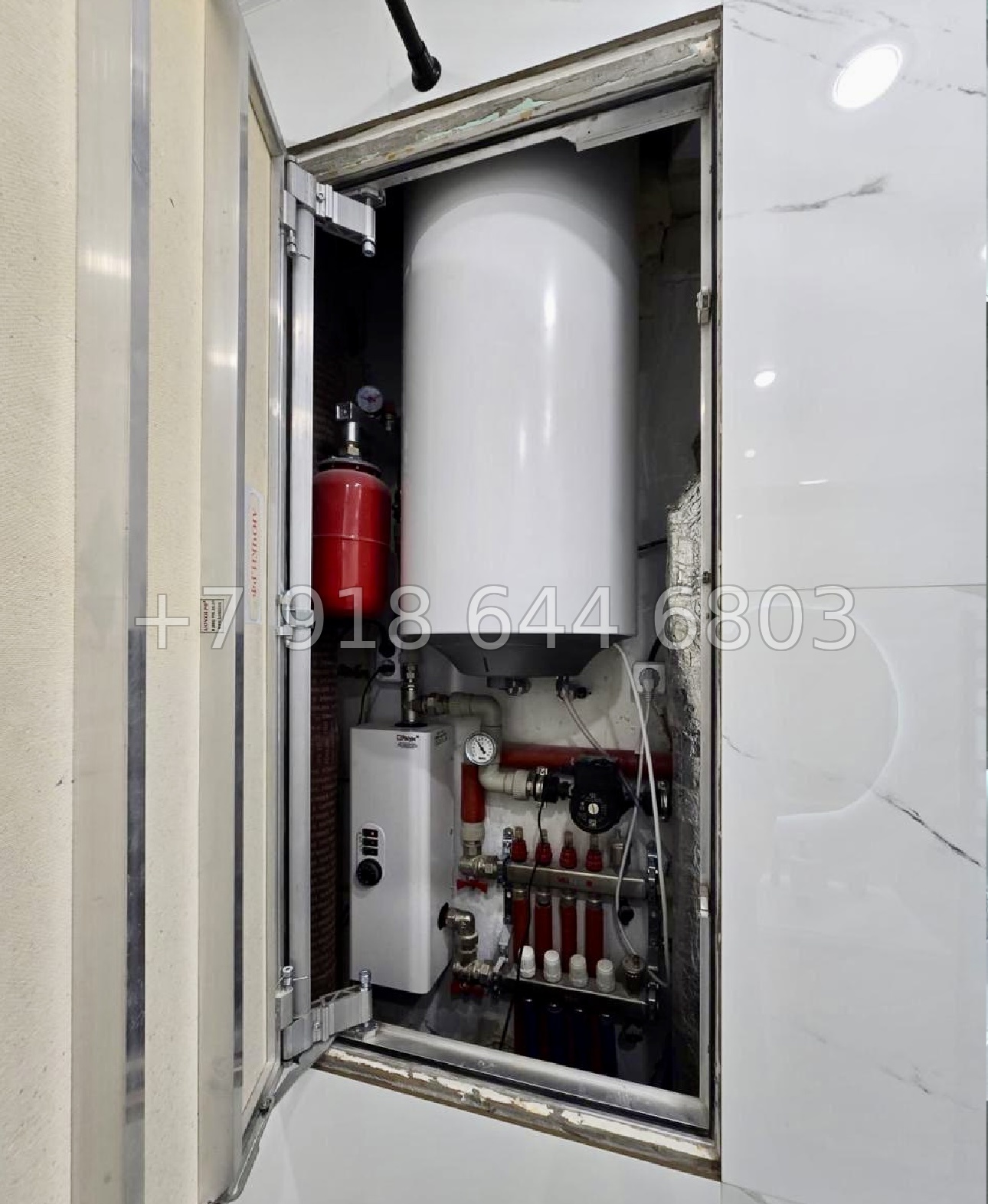 № 581 р. ЖК Южный Парк Сочи  - миниатюра 5