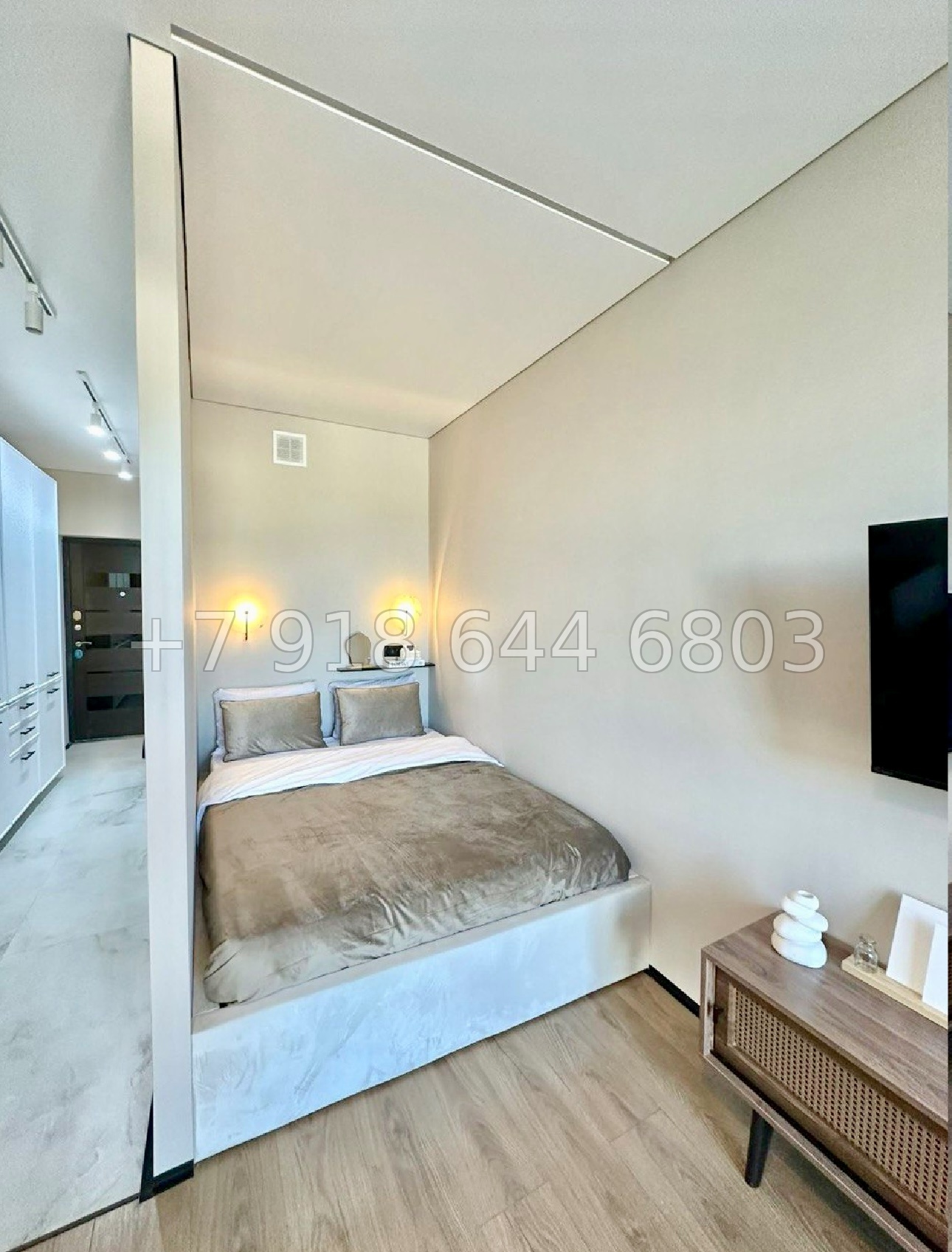 № 178 п. ЖК Сочи Парк  - миниатюра 7