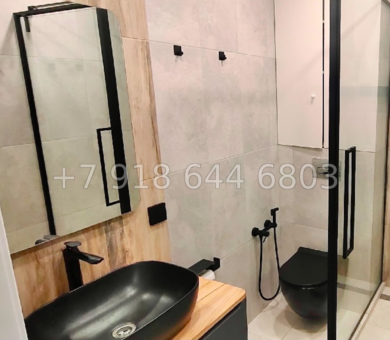 № 537 р. ЖК Южный Парк Сочи  - миниатюра 17