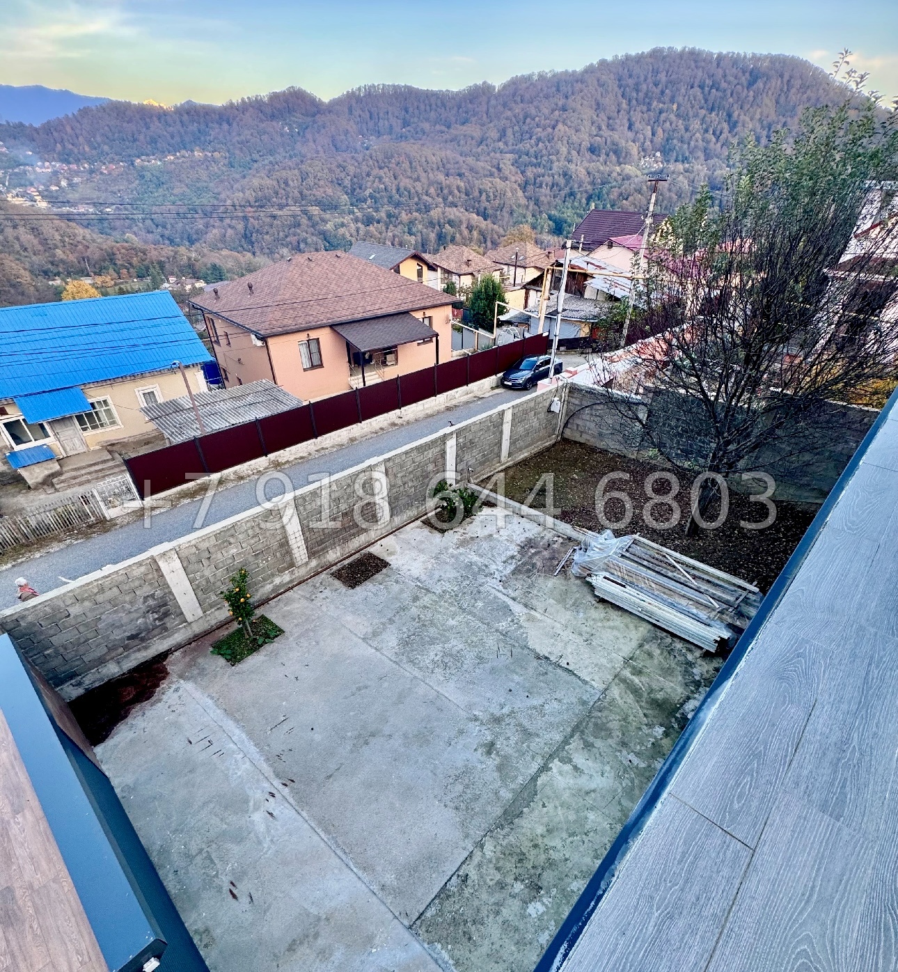 № 66 А. Дом Хайтек в Сочи  - миниатюра 8