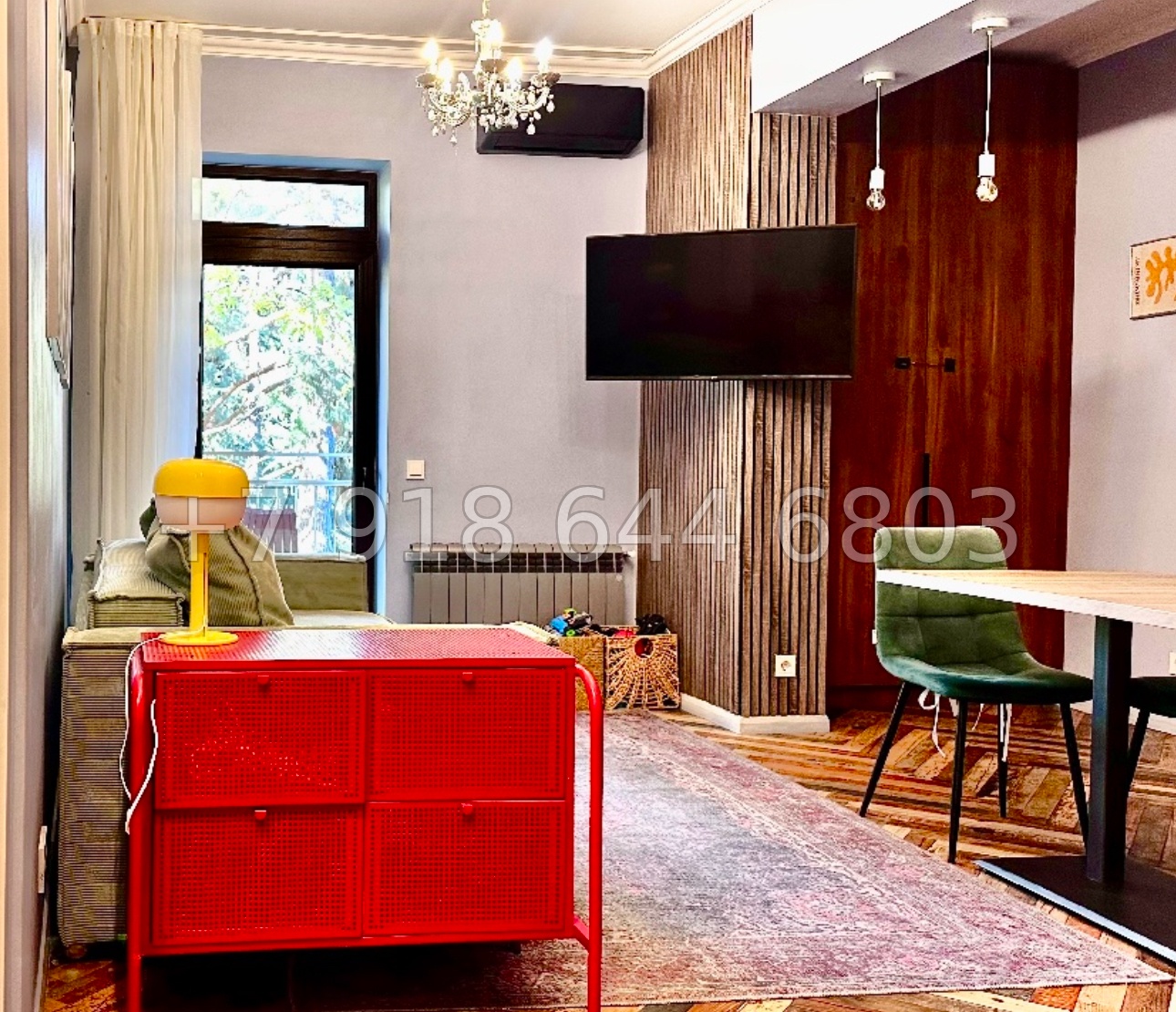 № 46 г. Квартира в Алуште  - миниатюра 24