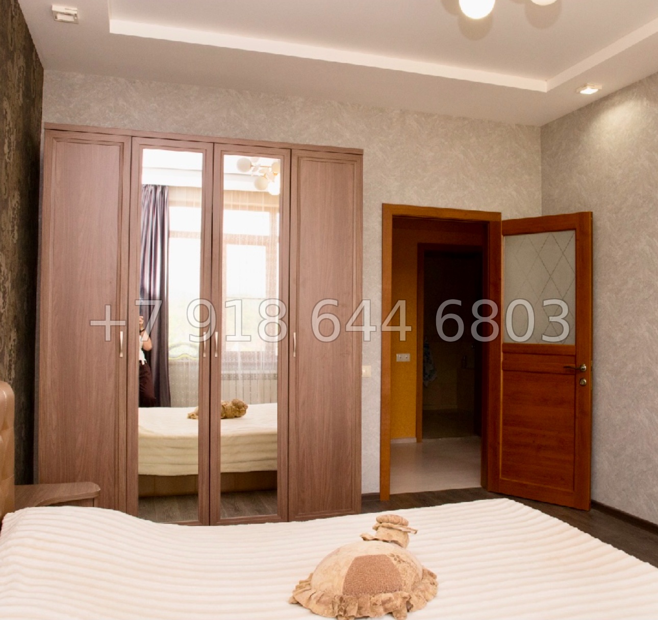 № 299 п. Дом в Адлере  - миниатюра 7