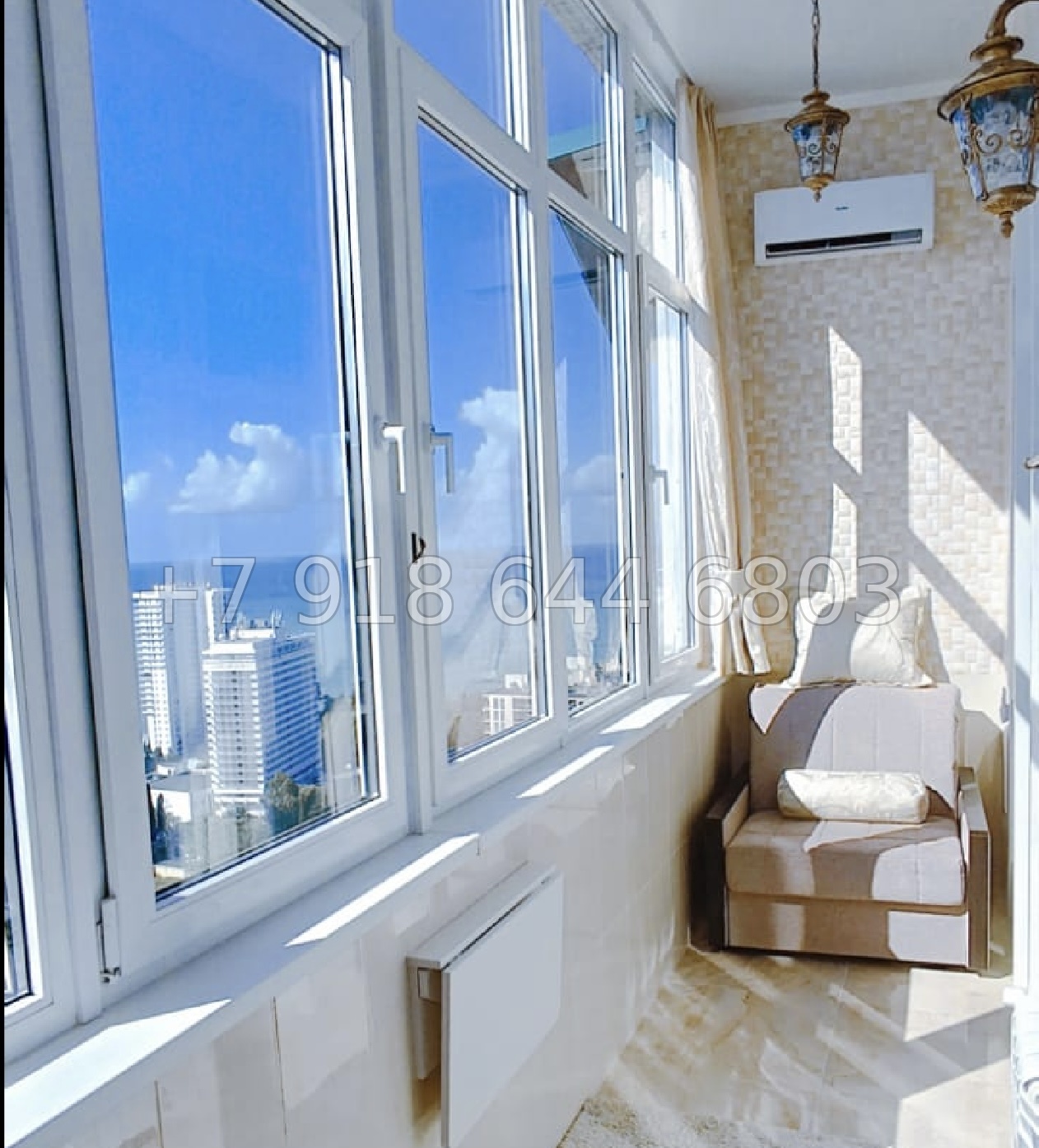 № 394 р. ЖК Москва центр города Сочи  - миниатюра 15