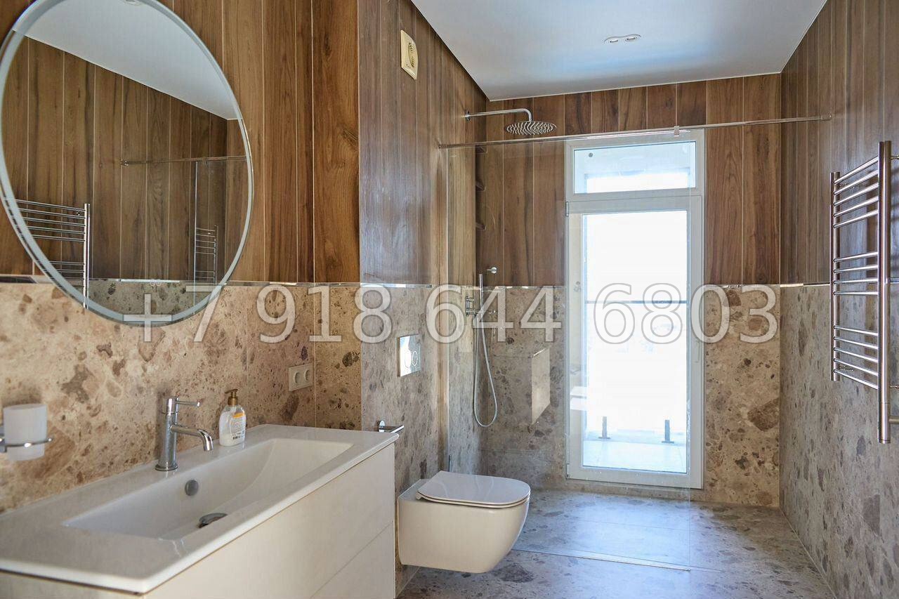 № 97 в. Дом с ремонтом в Адлере  - миниатюра 21