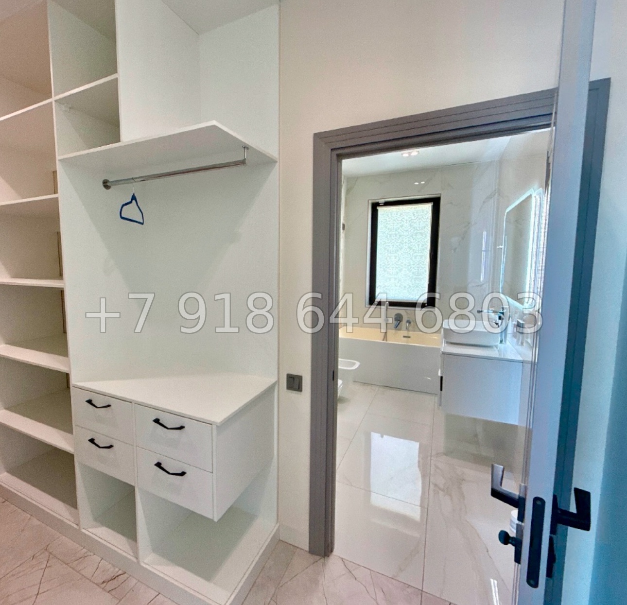 № 35 в. Коттедж с видом на море в городе Сочи  - миниатюра 10