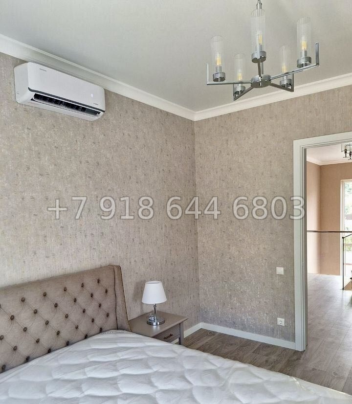 № 102 в. Дом с ремонтом в Адлере  - миниатюра 16