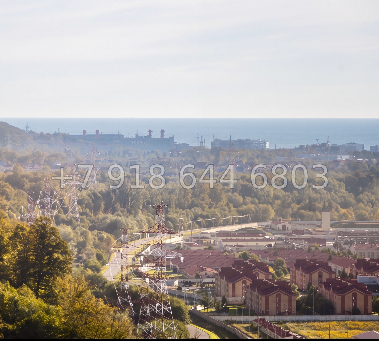 № 452. Дом с бассейном в Адлере  - миниатюра 34