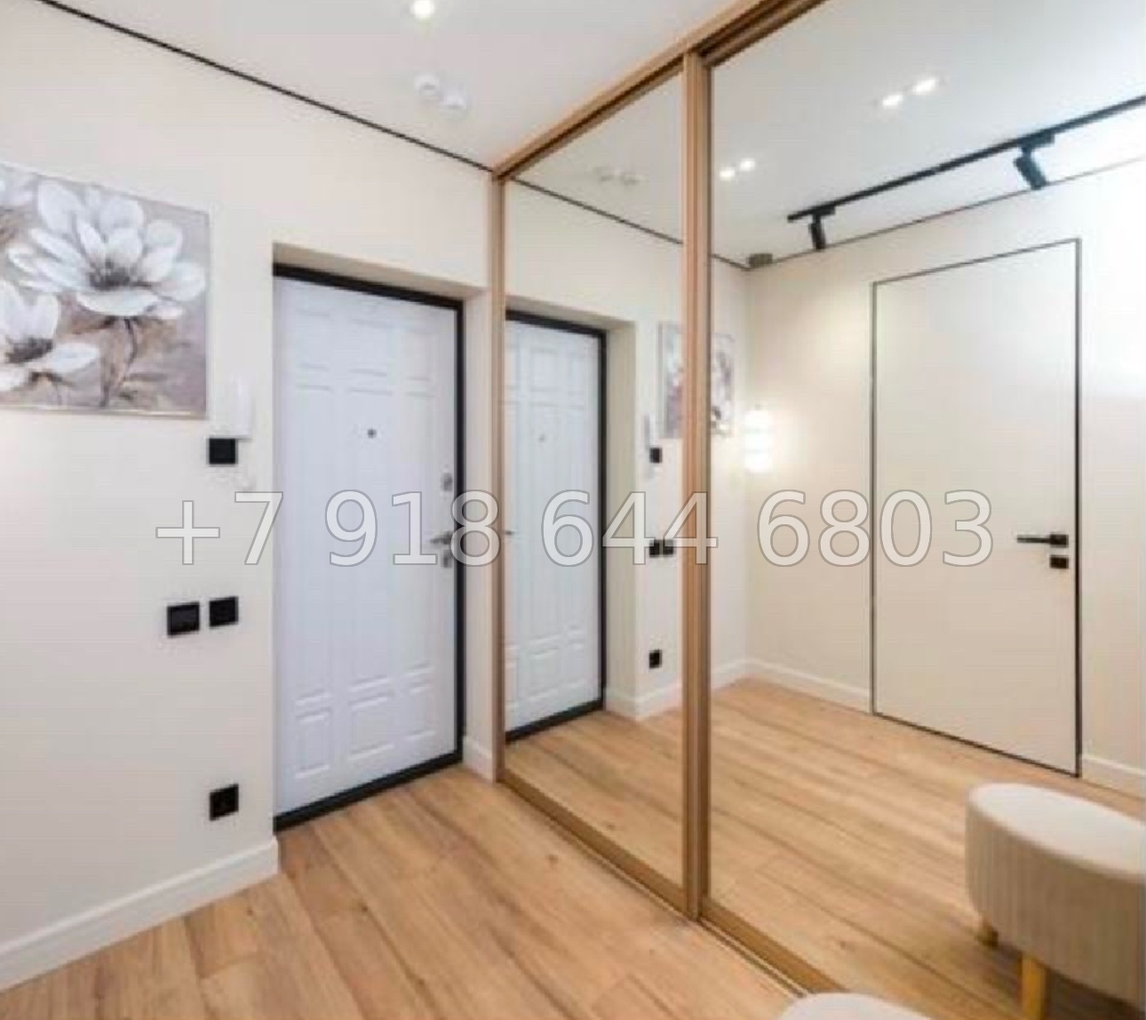 № 534 р. ЖК Альпийский квартал Сочи  - миниатюра 8