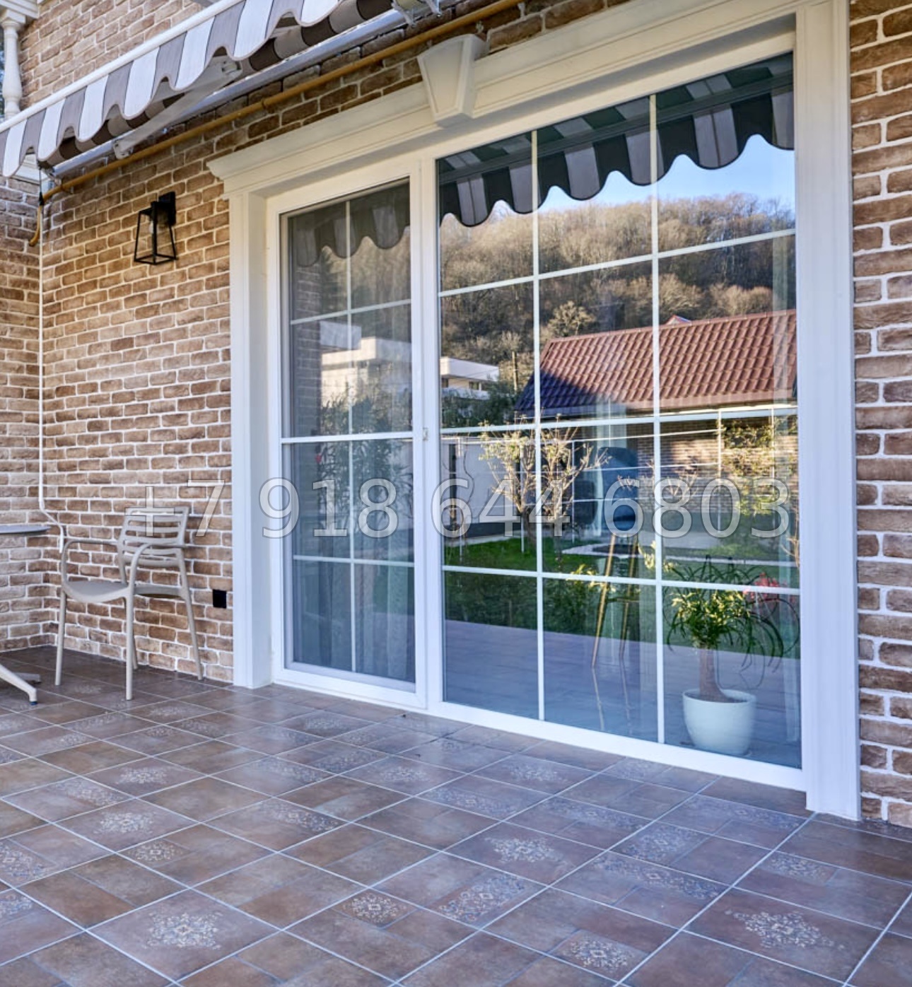 № 26 м. Дом с ремонтом на Мацесте в Сочи  - миниатюра 25