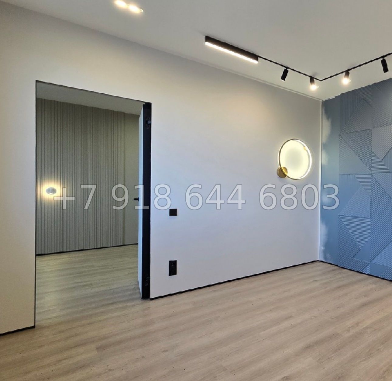 № 298 р. ЖК Фрукты Сириус. Квартира в Сириусе  - миниатюра 10