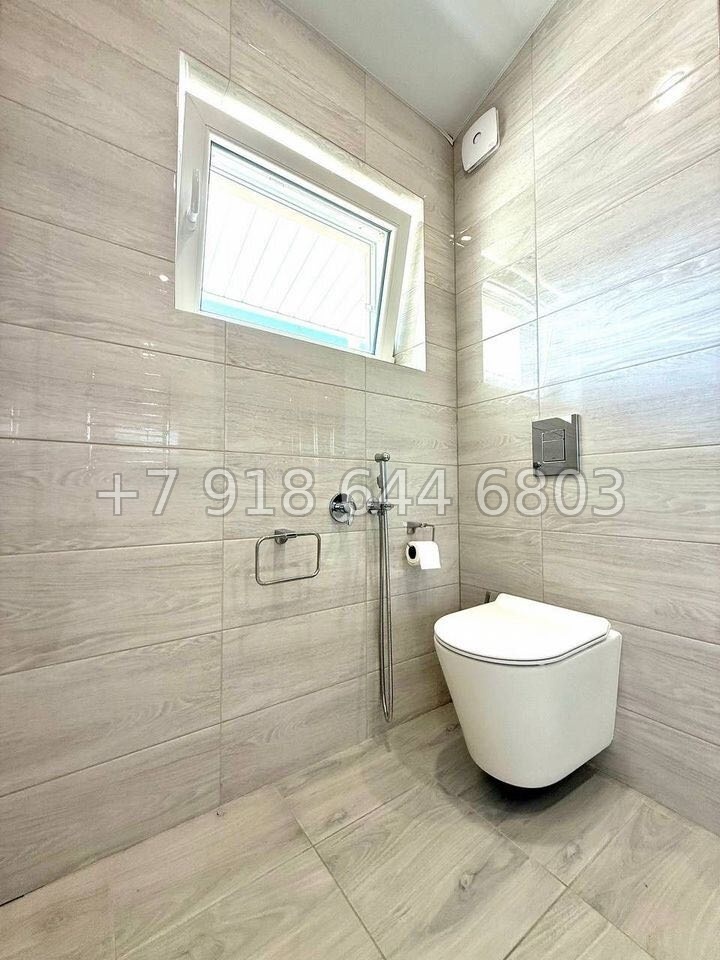 № 133 Б. Таунхаус в Адлере с ремонтом  - миниатюра 36