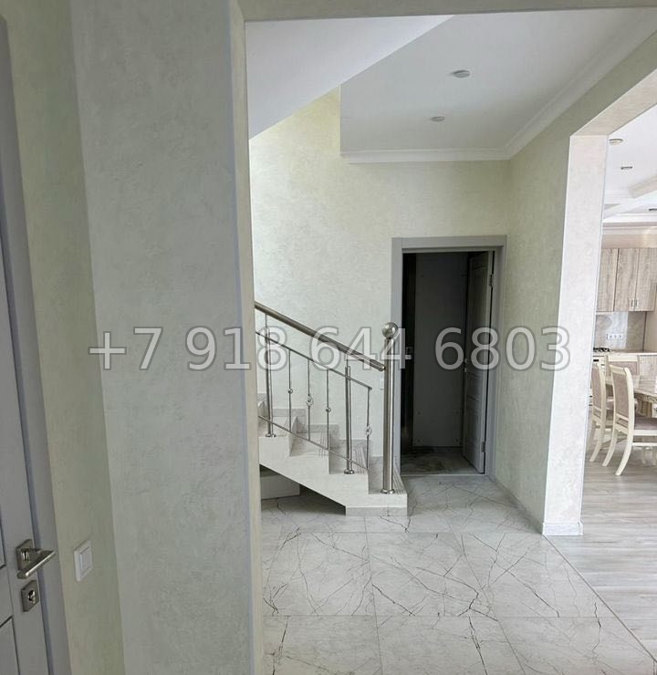 № 139 Б. Дом в Адлере с ремонтом  - миниатюра 17