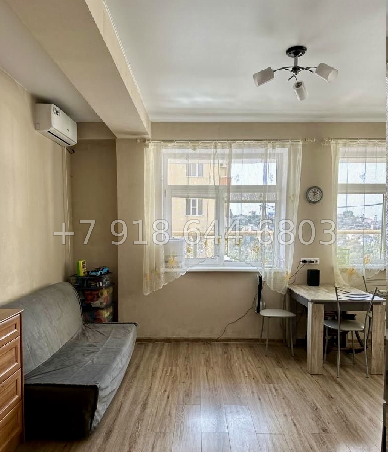 № 11х. Жилье в Сочи недалеко от моря - миниатюра 6