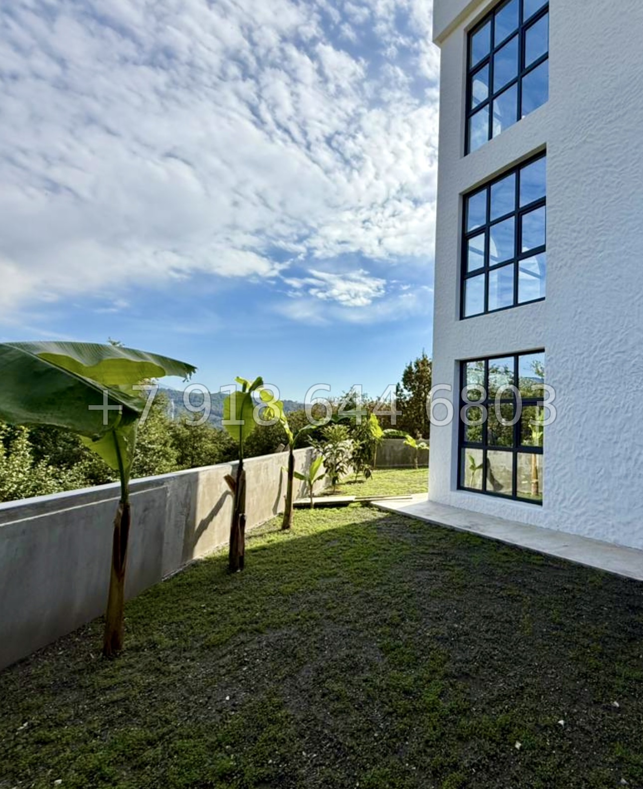 № 16 А. Два дома на выбор в Адлере  - миниатюра 11