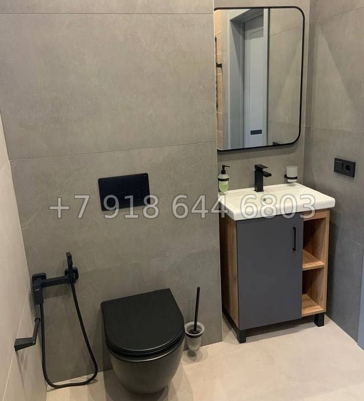 № 99 в. Дом в Адлере с новым ремонтом  - миниатюра 22