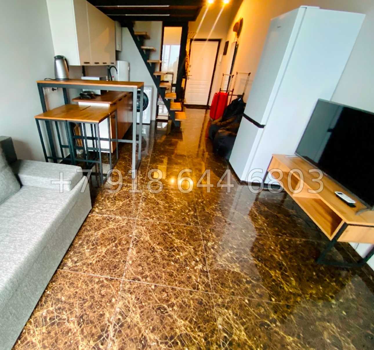 № 166 п. Квартира в городе Сочи  - миниатюра 10