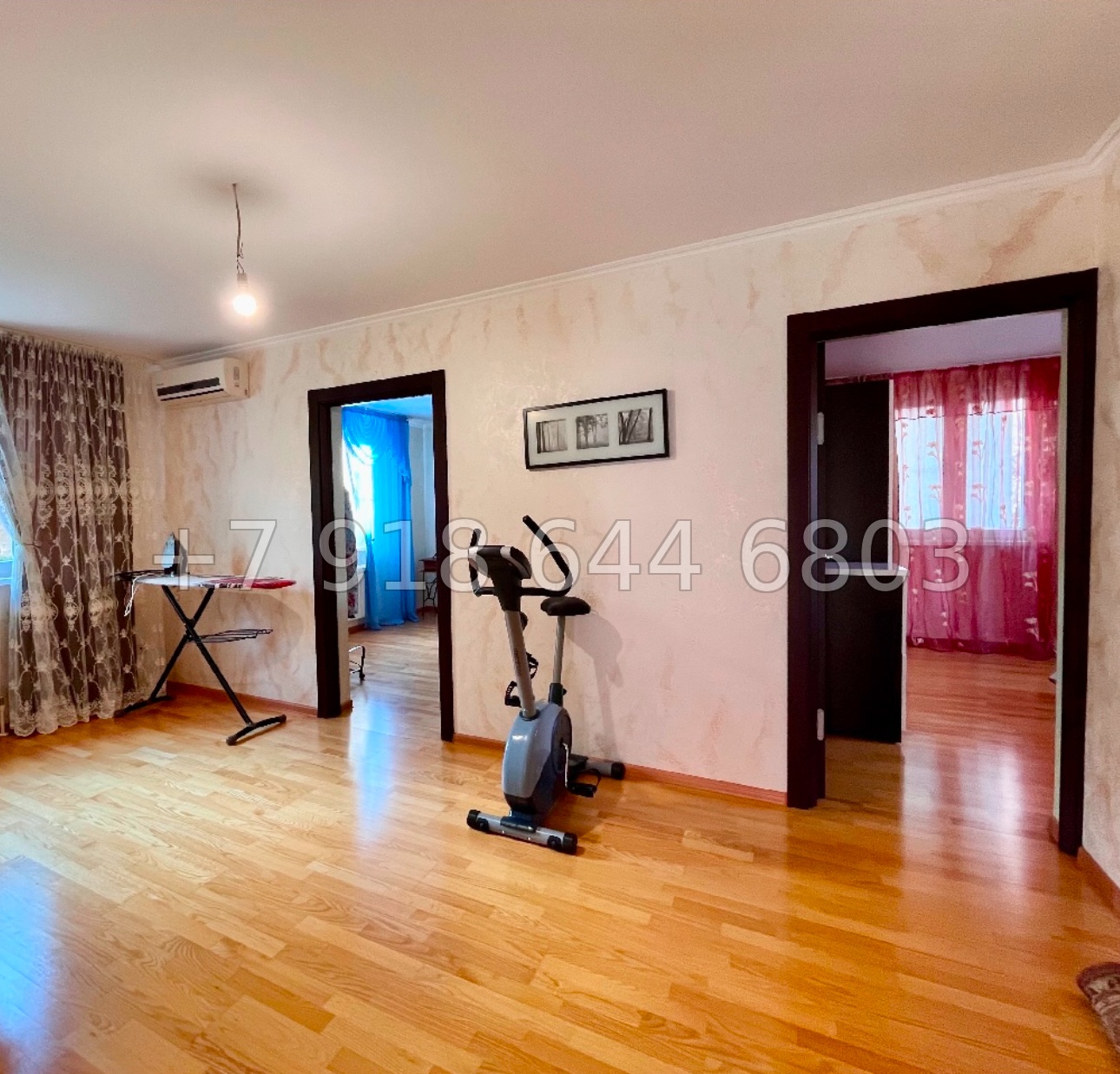 № 162 А. Дом с садом в Сочи  - миниатюра 8