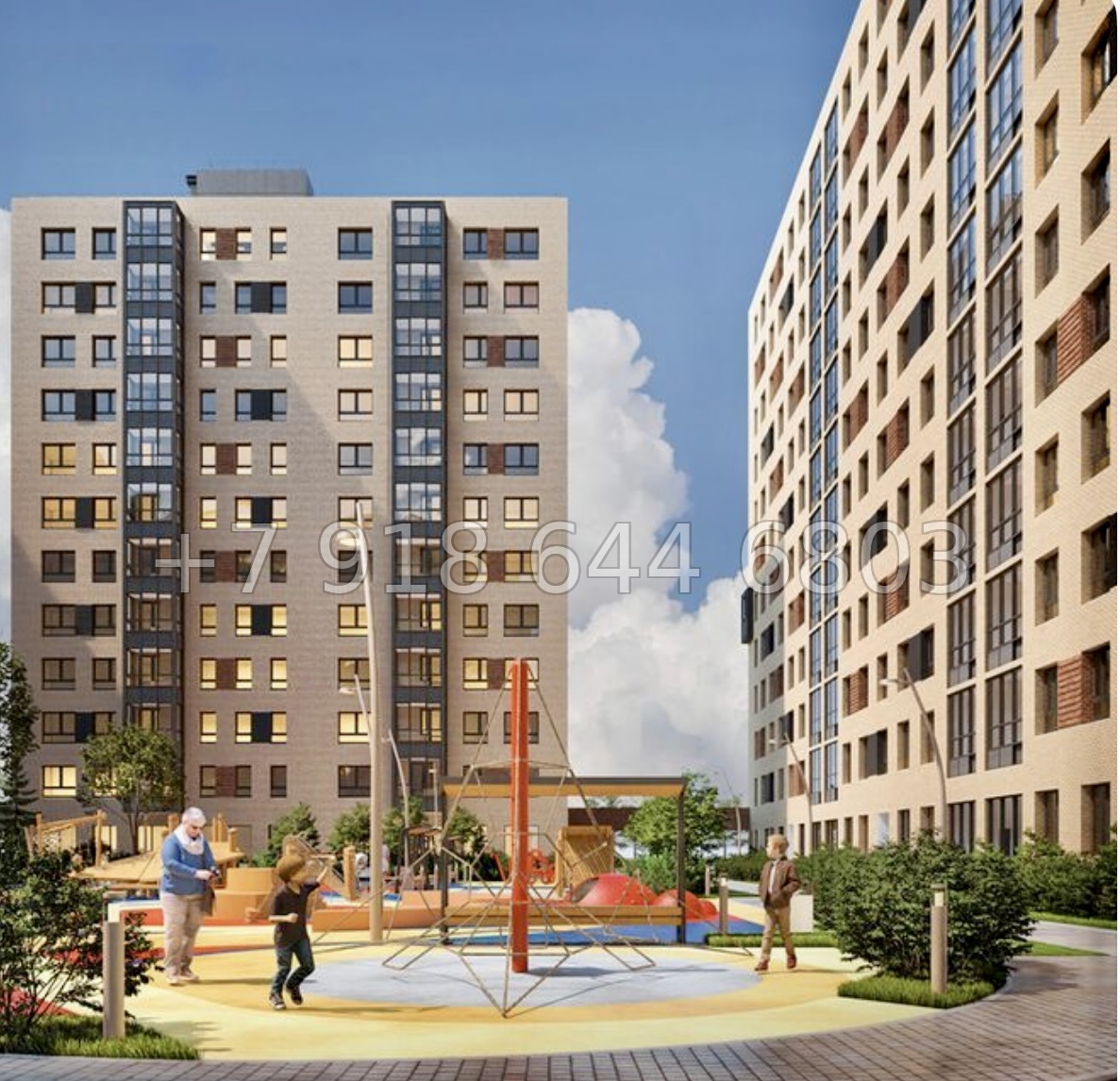 № 86 в. Метро Проспект Ветеранов. ЖК Новатория - миниатюра 4