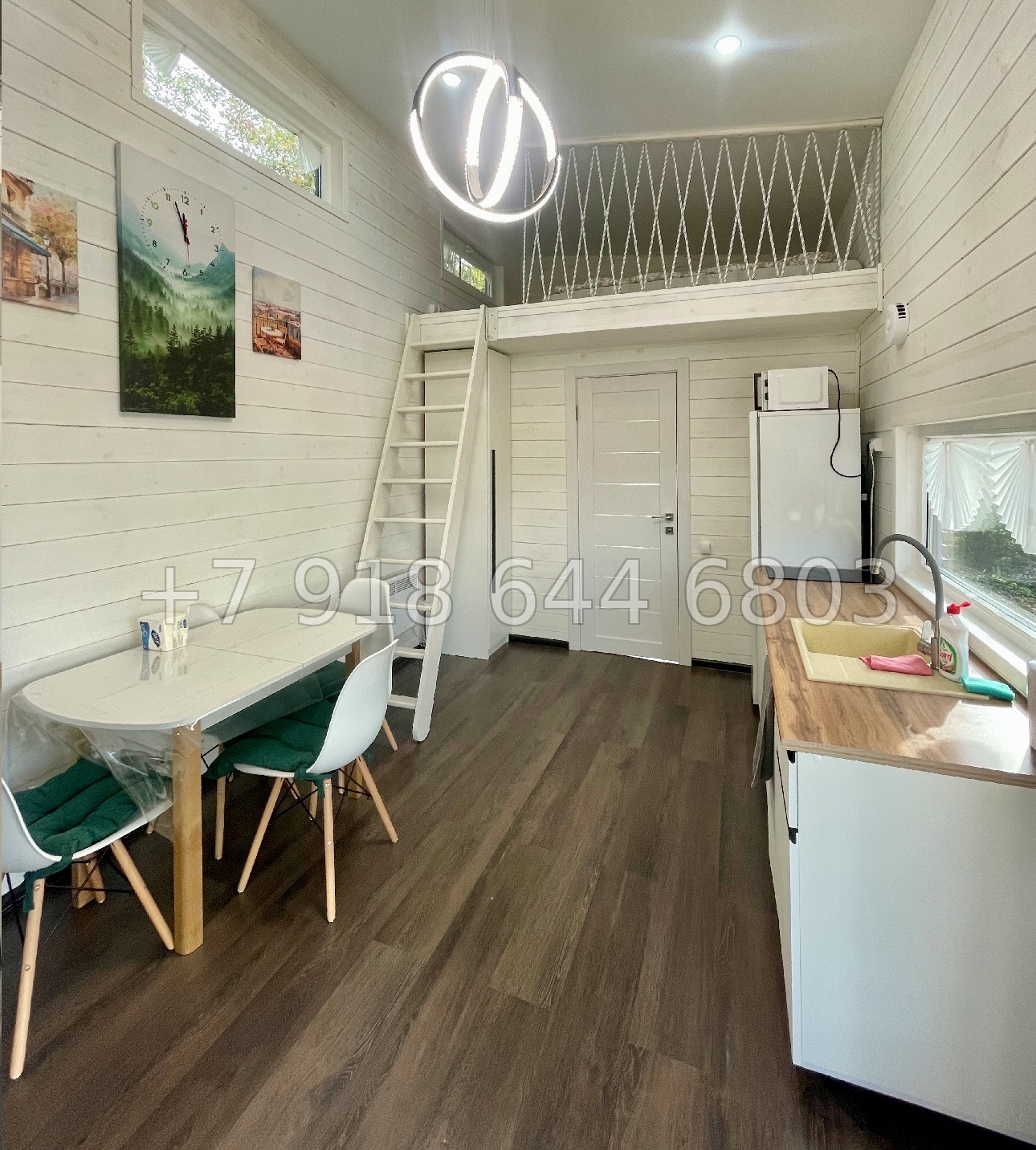 № 65 А. Дом дешевле квартиры. Дом в городе Сочи  - миниатюра 10